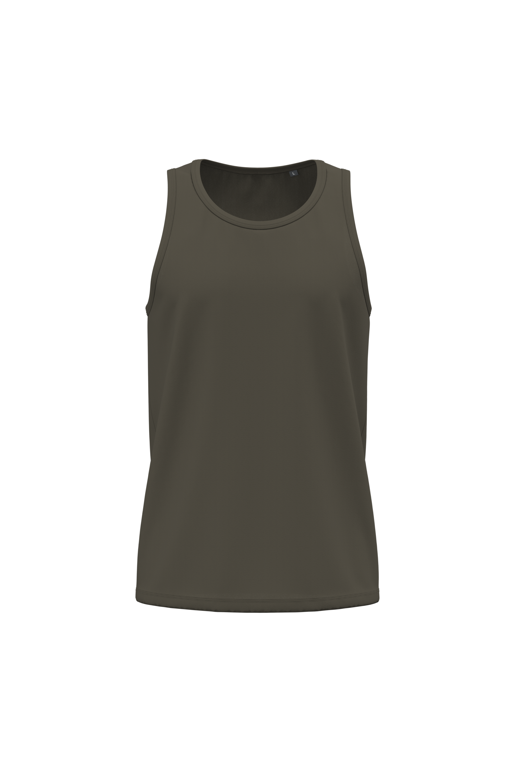 Camiseta de tirantes Bio150 hombre