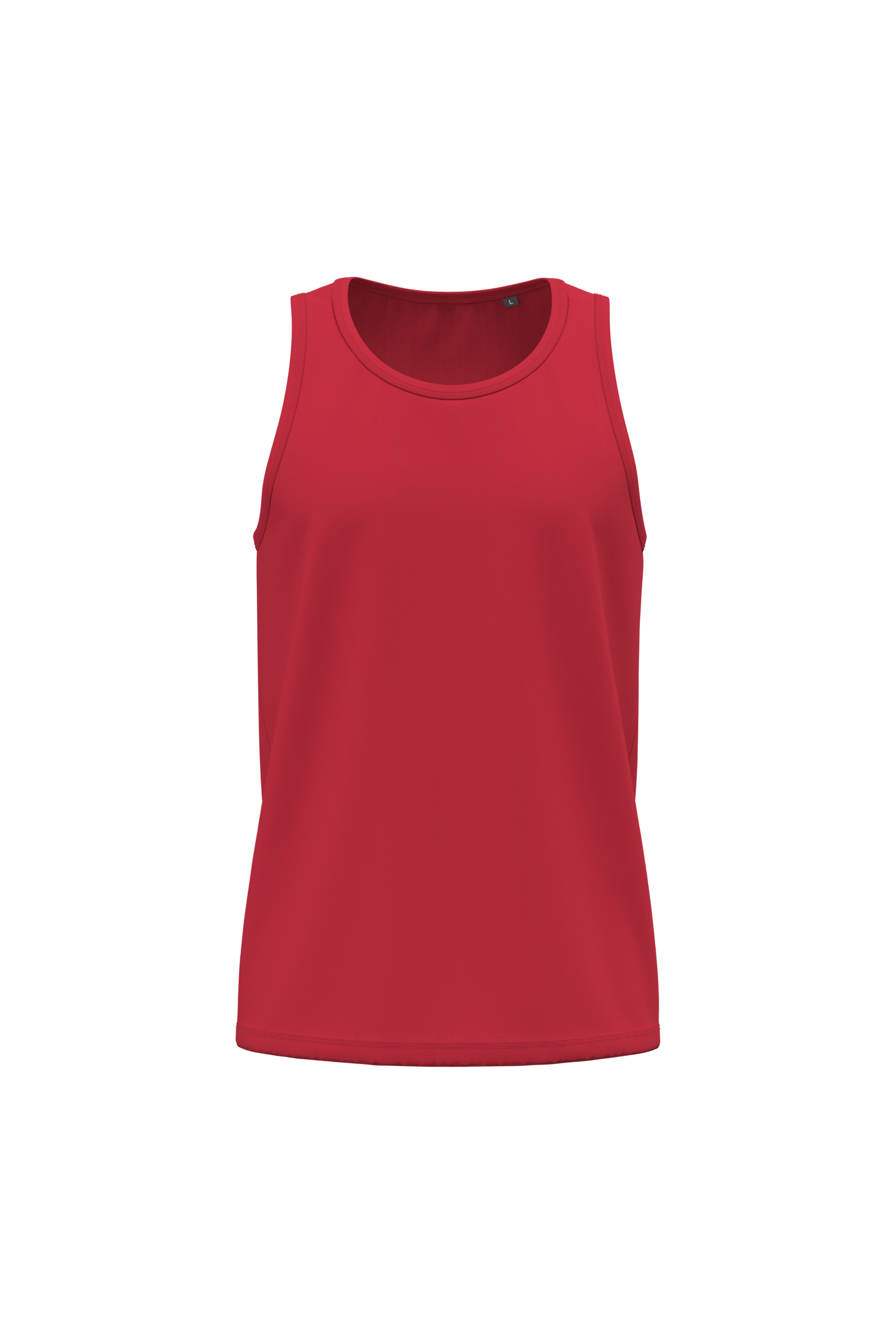 Camiseta de tirantes Bio150 hombre