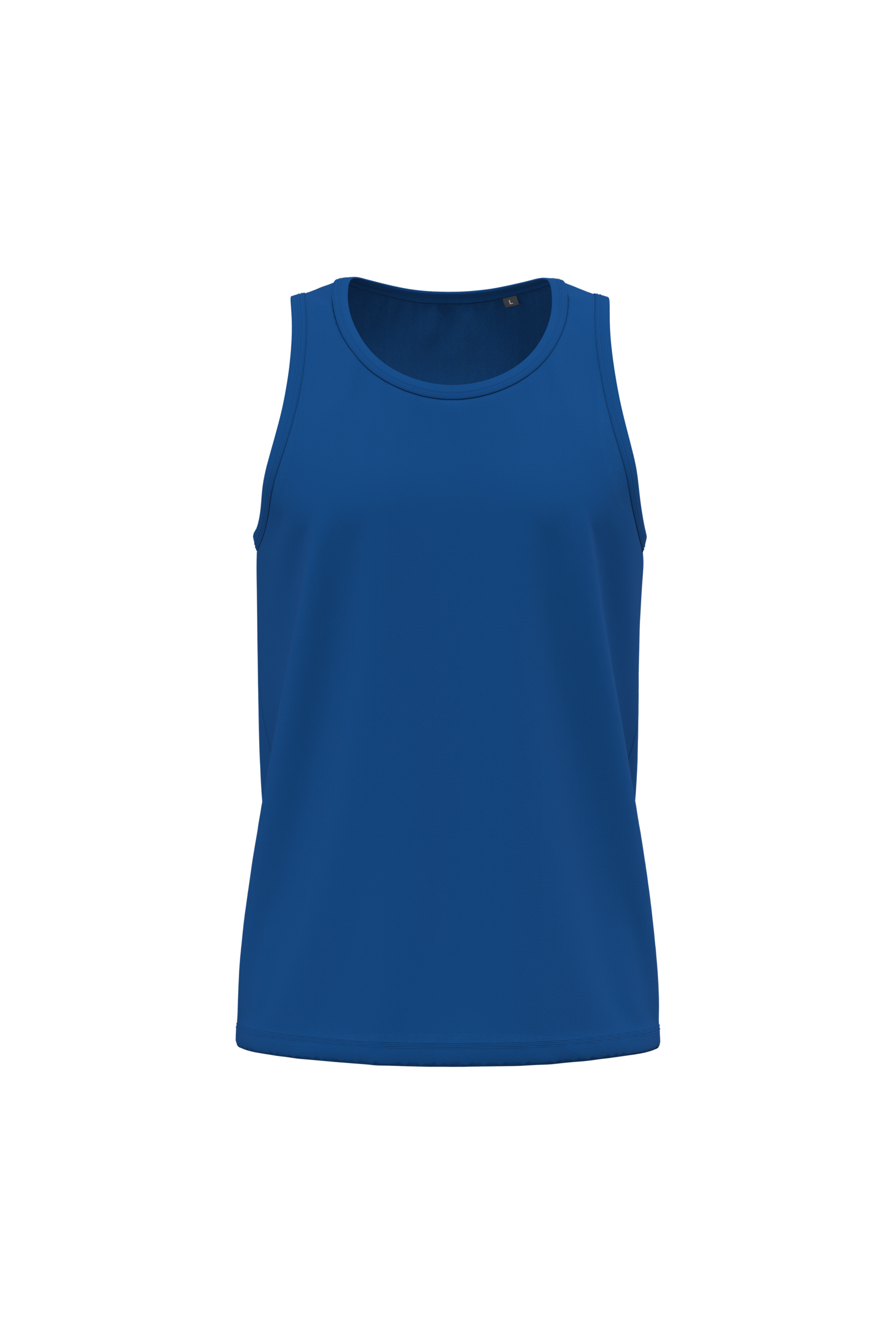 Camiseta de tirantes Bio150 hombre