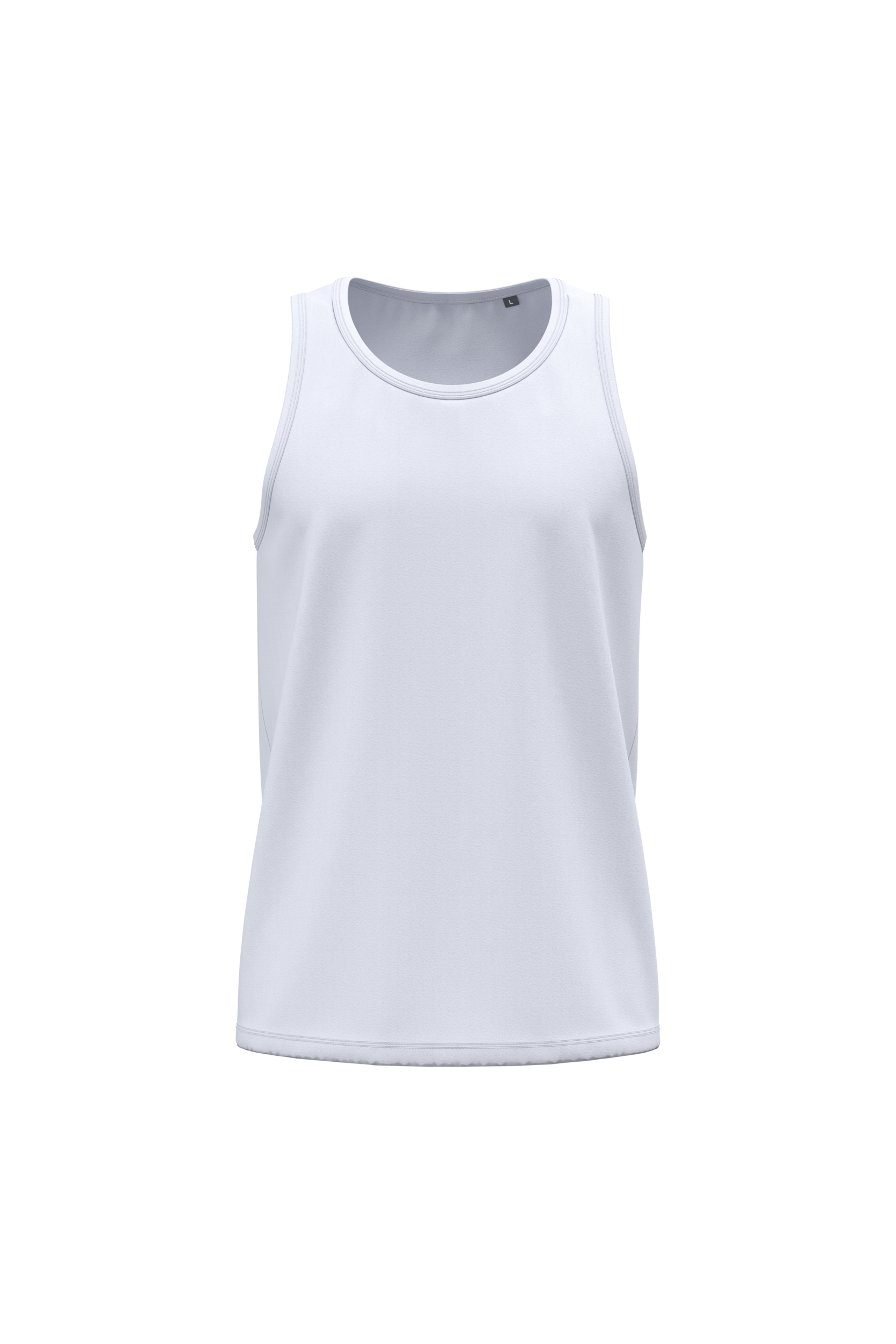 Camiseta de tirantes Bio150 hombre