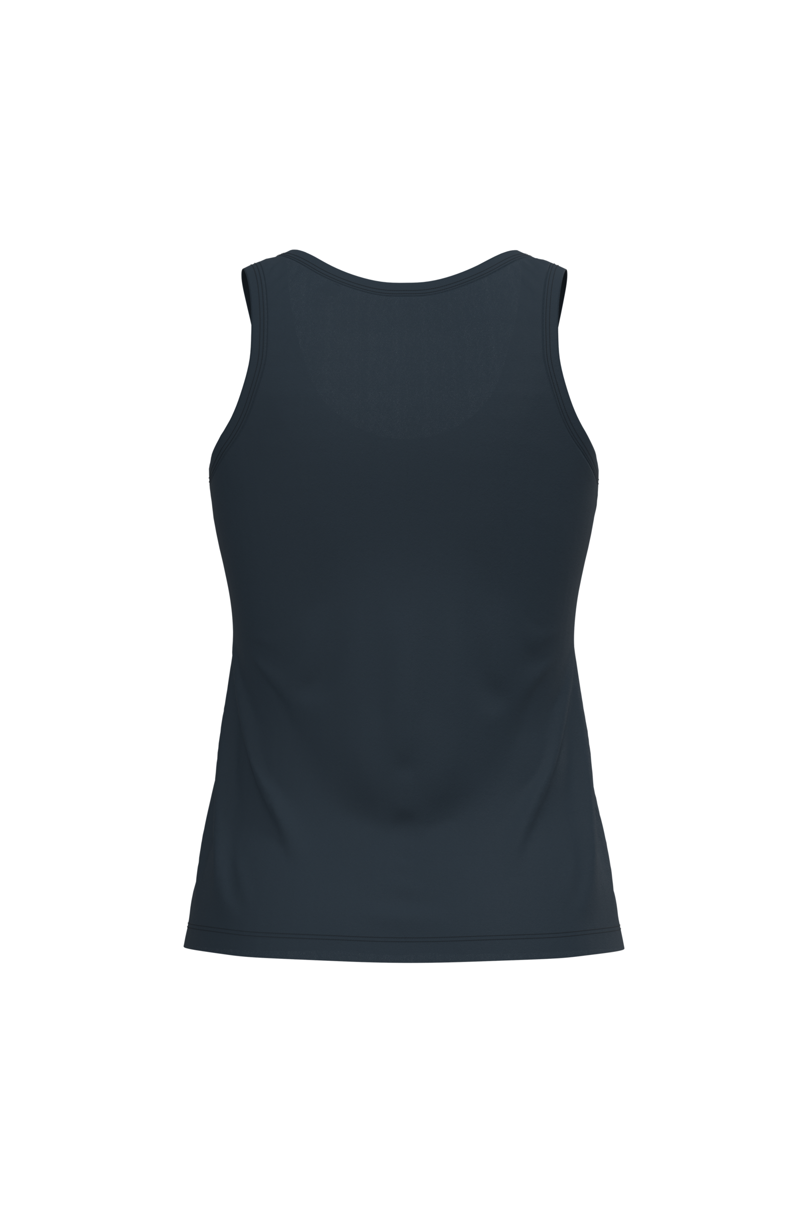 Top de cavas Bio 150 IC de senhora - Navy