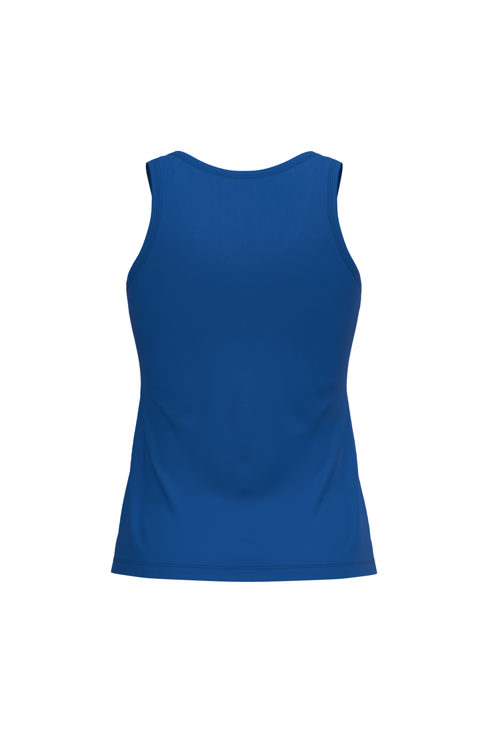 Top de cavas Bio 150 IC de senhora - Royal Blue