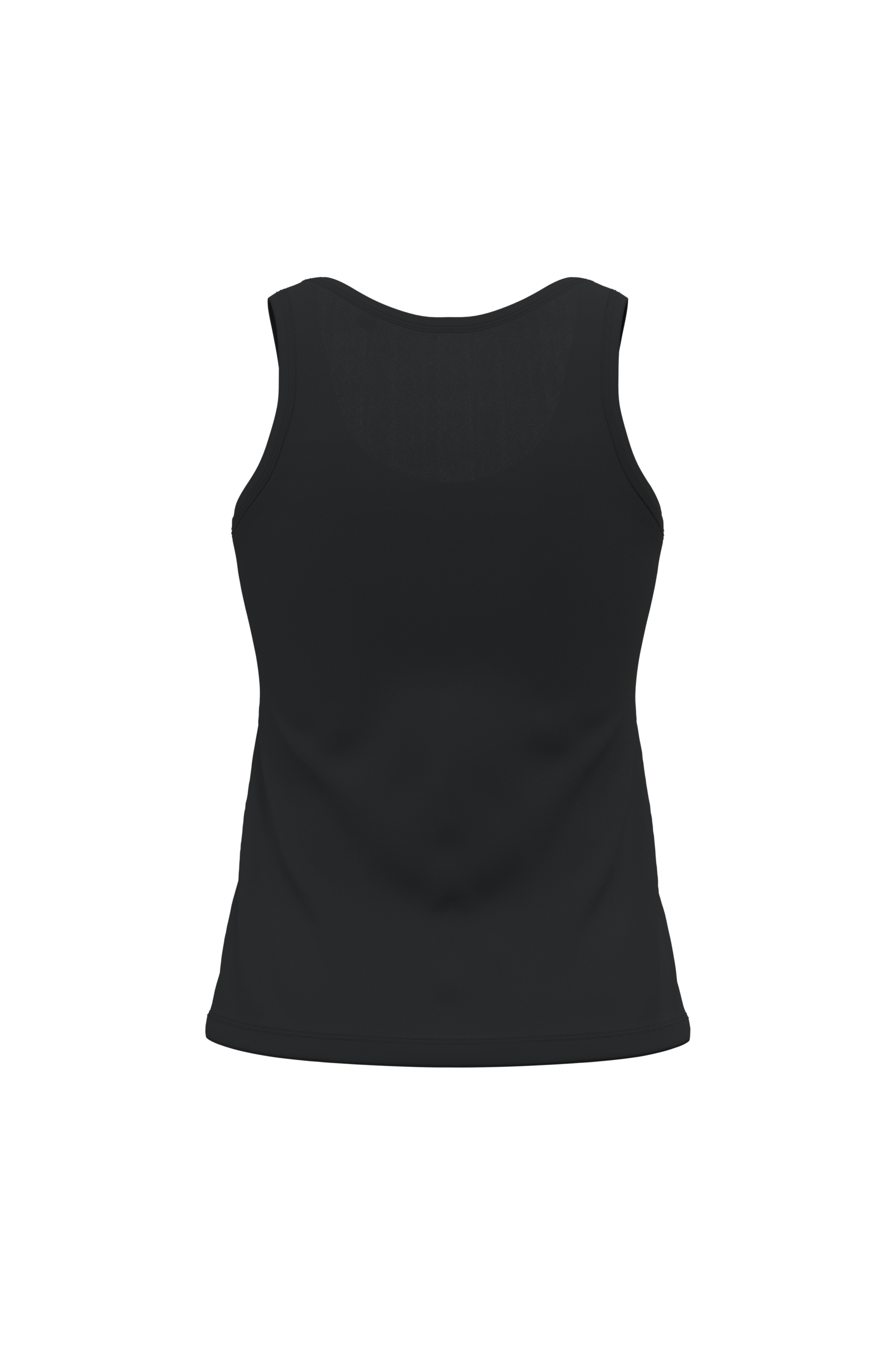 Top de cavas Bio 150 de senhora - Black