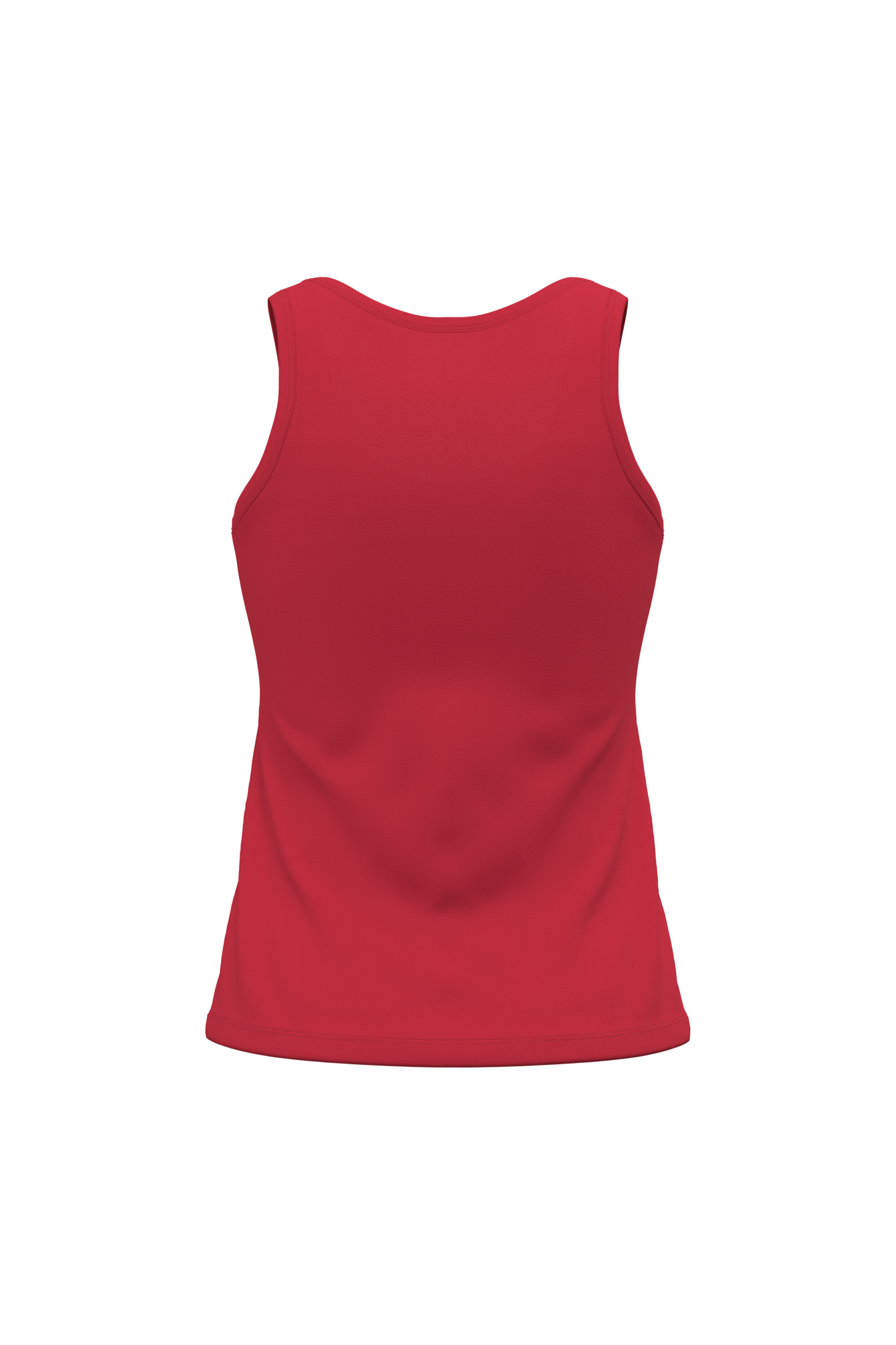 Top de cavas Bio 150 de senhora - Red