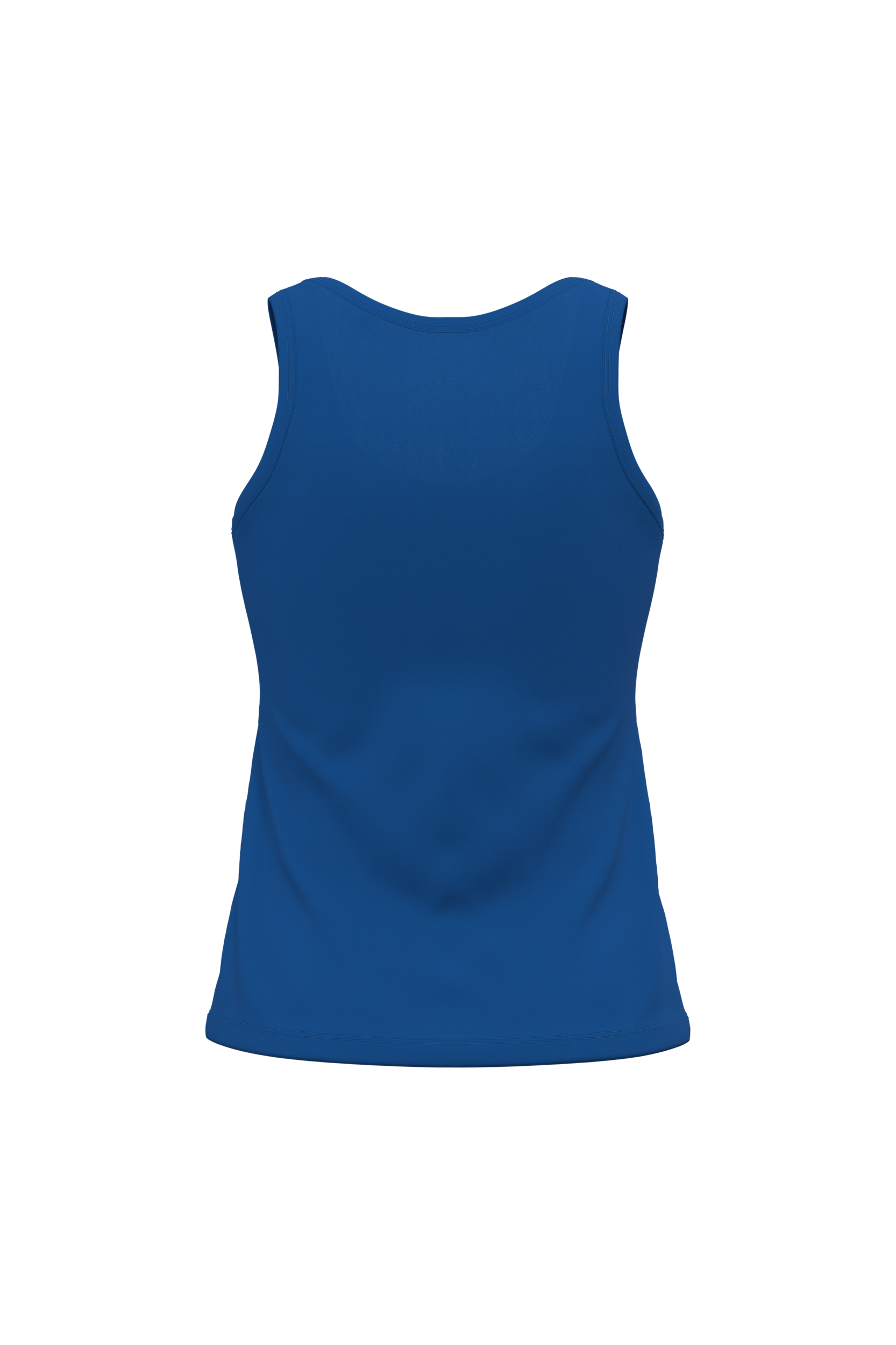 Top de cavas Bio 150 de senhora - Royal Blue