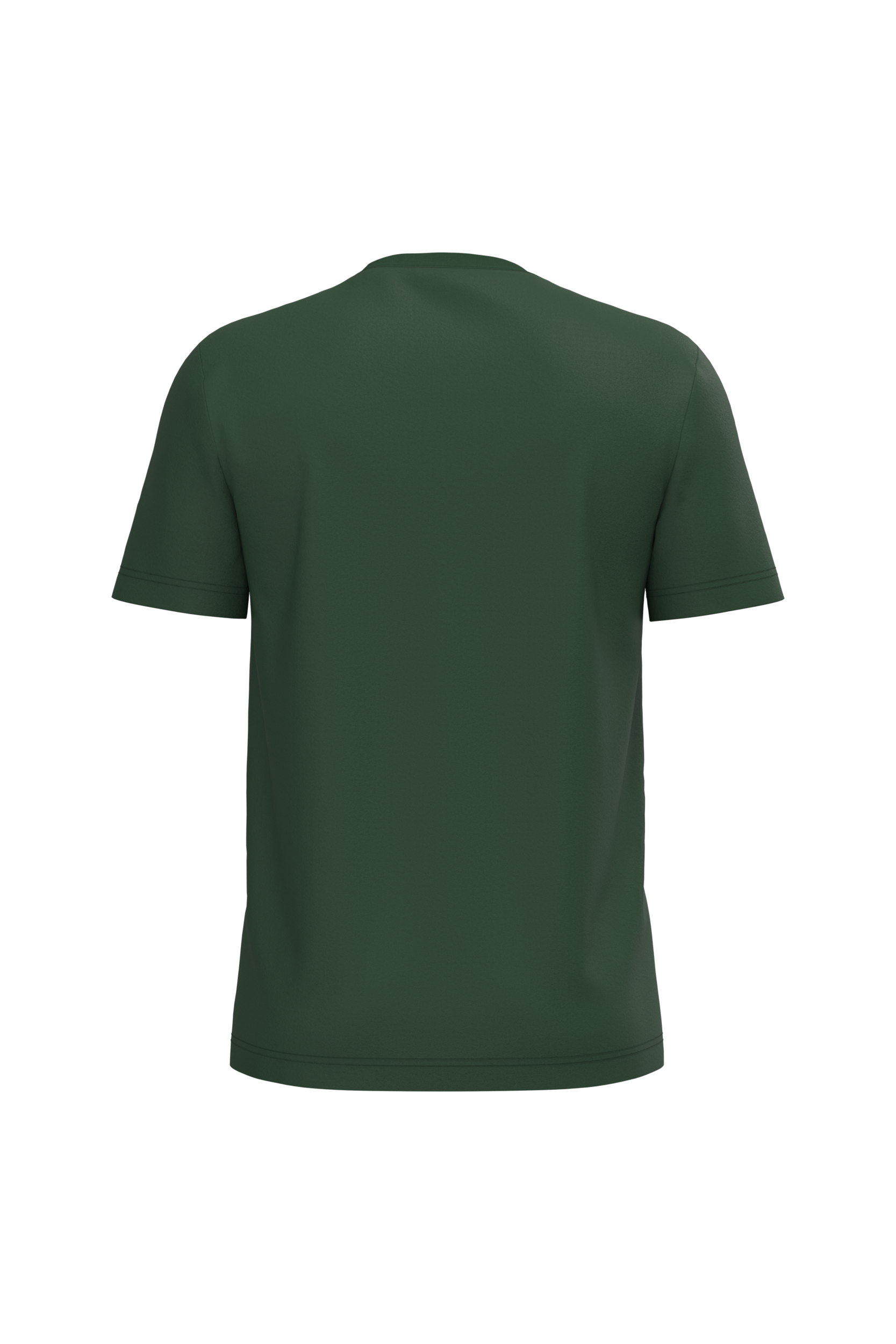 T-shirt Bio150 IC de homem - Forest Green