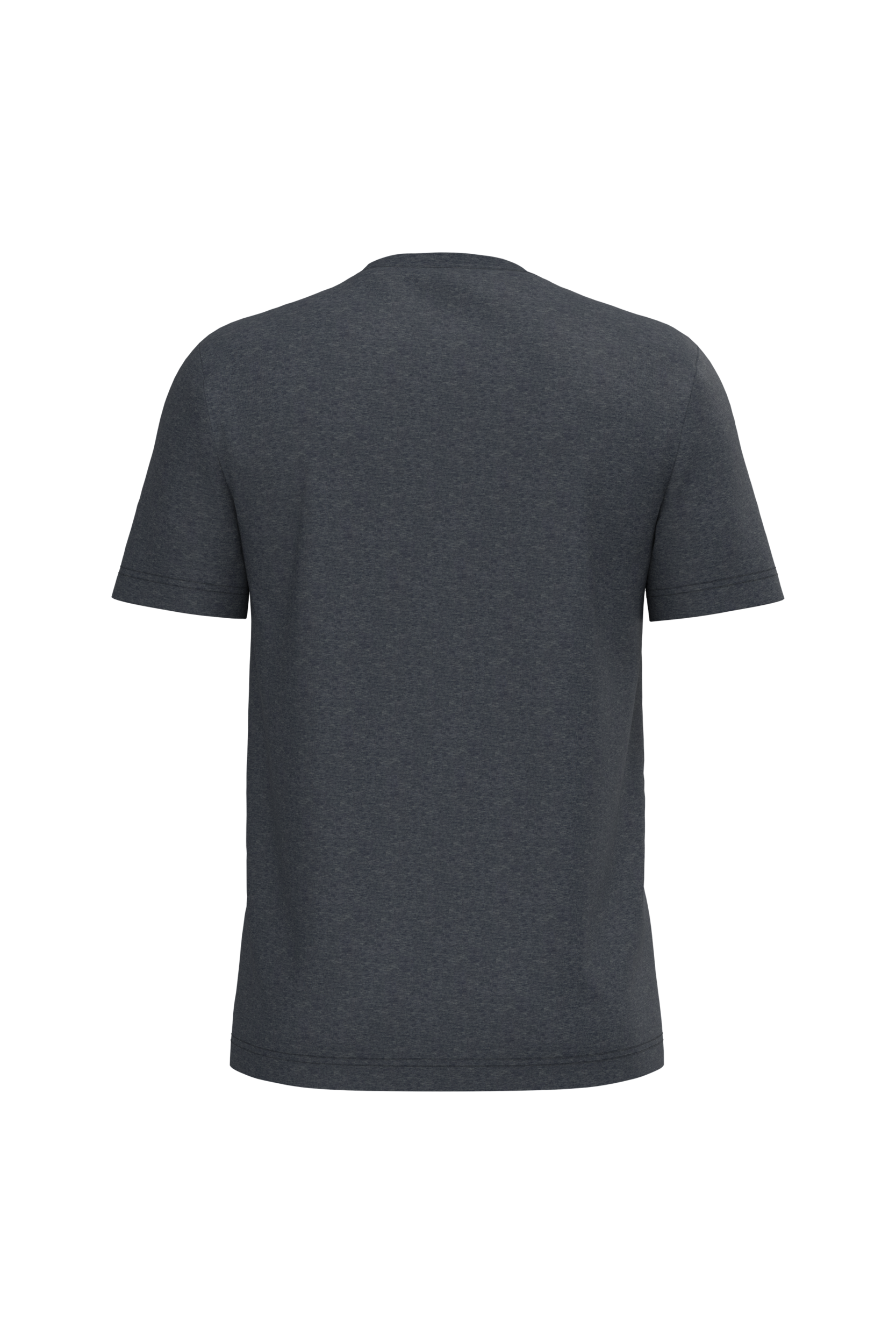 T-shirt Bio150 IC de homem - French Navy Heather