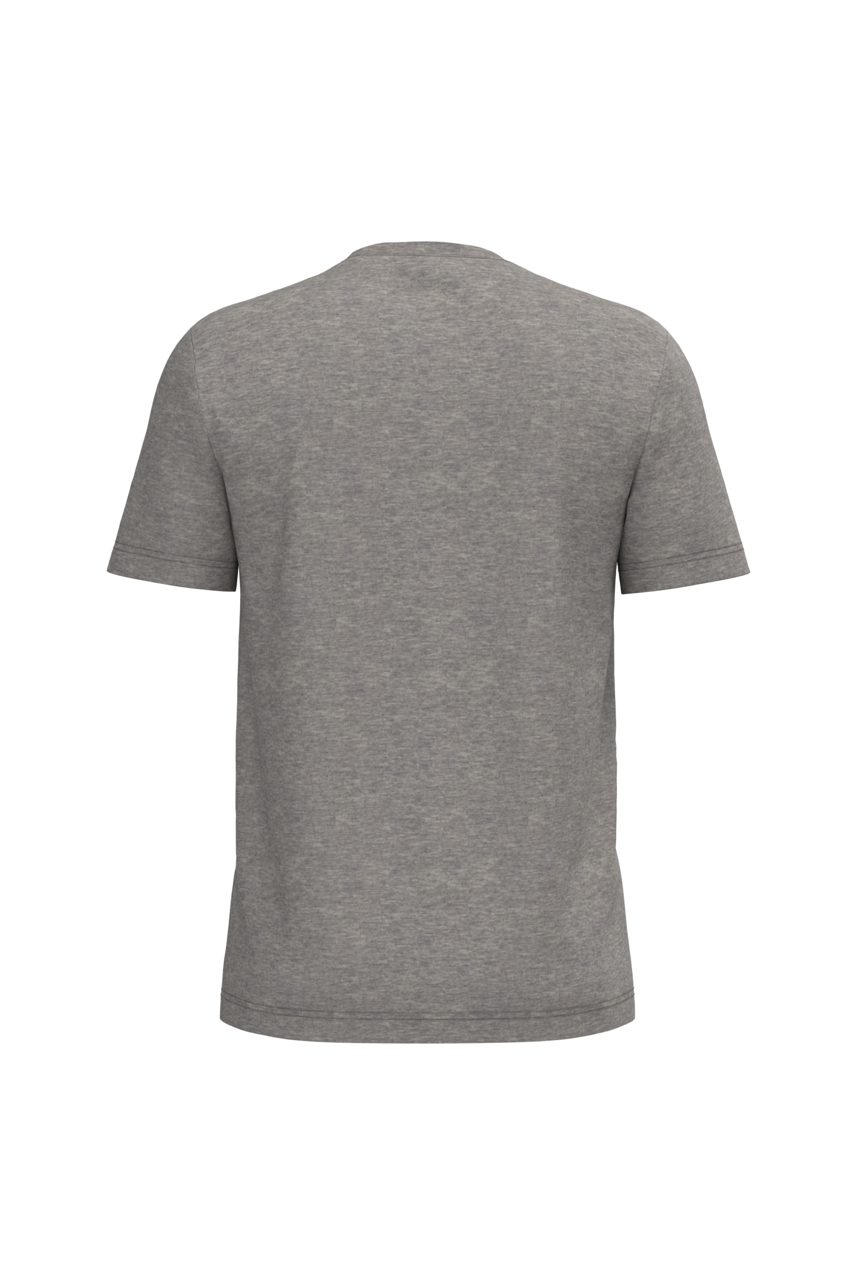 T-shirt Bio150 IC de homem - Grey Heather