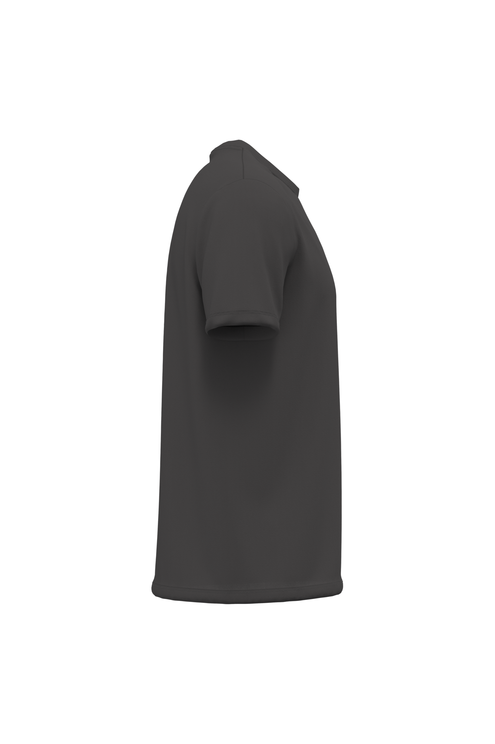 dark grey Camiseta Bio150 hombre