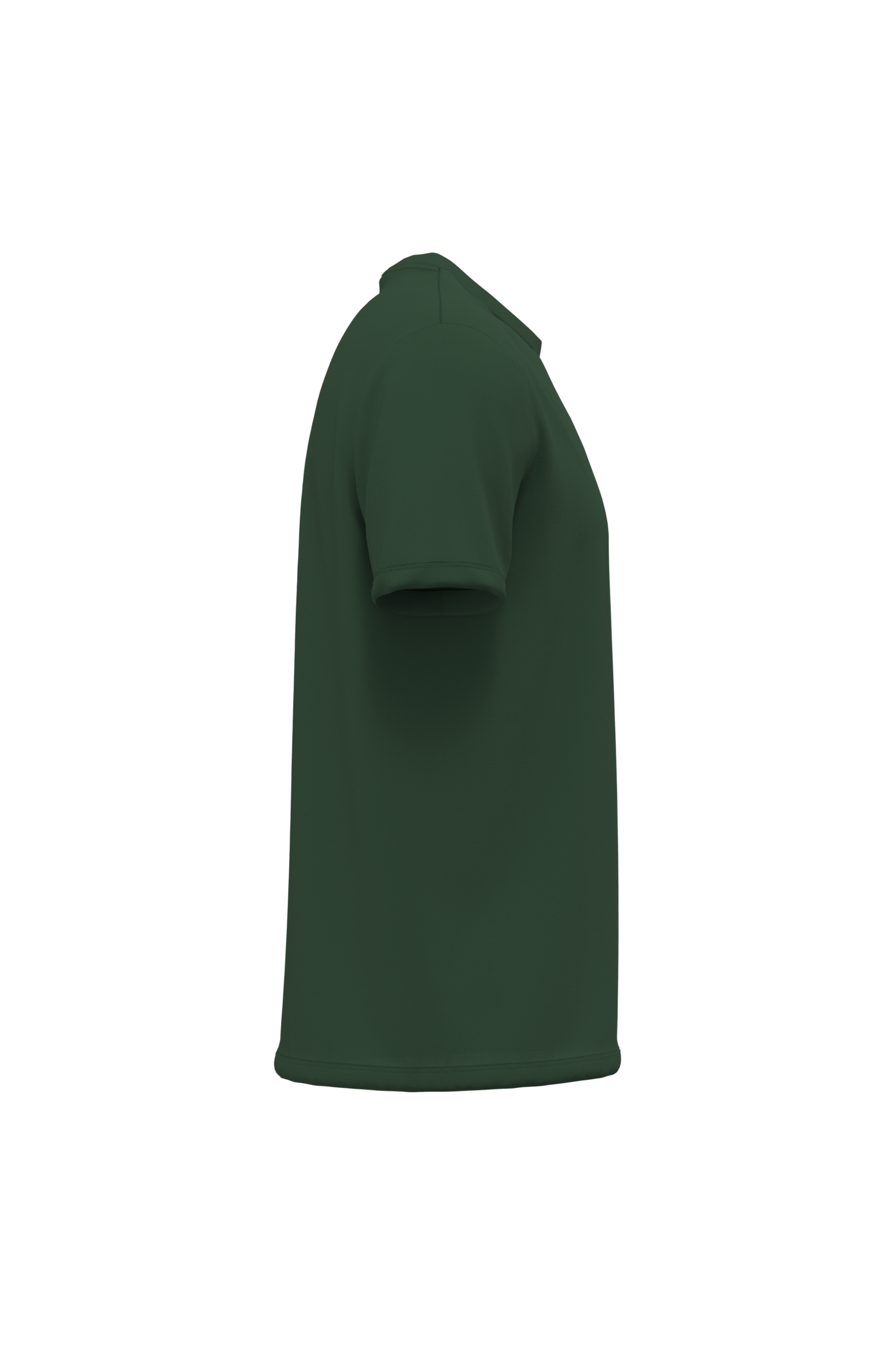forest green Camiseta Bio150 hombre