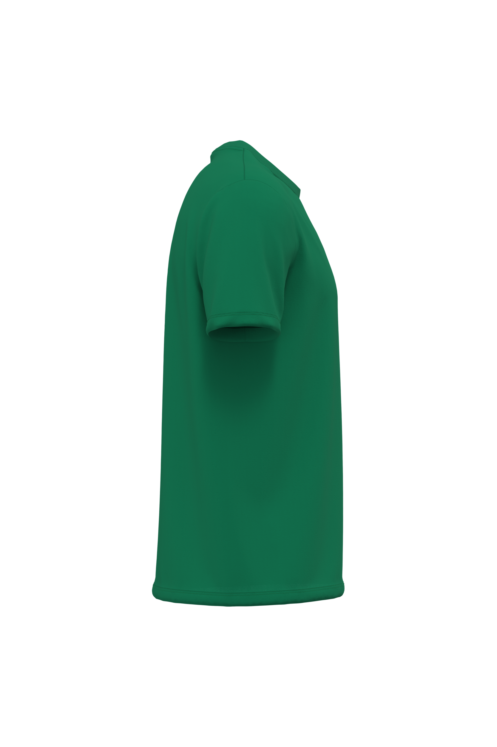 kelly green Camiseta Bio150 hombre