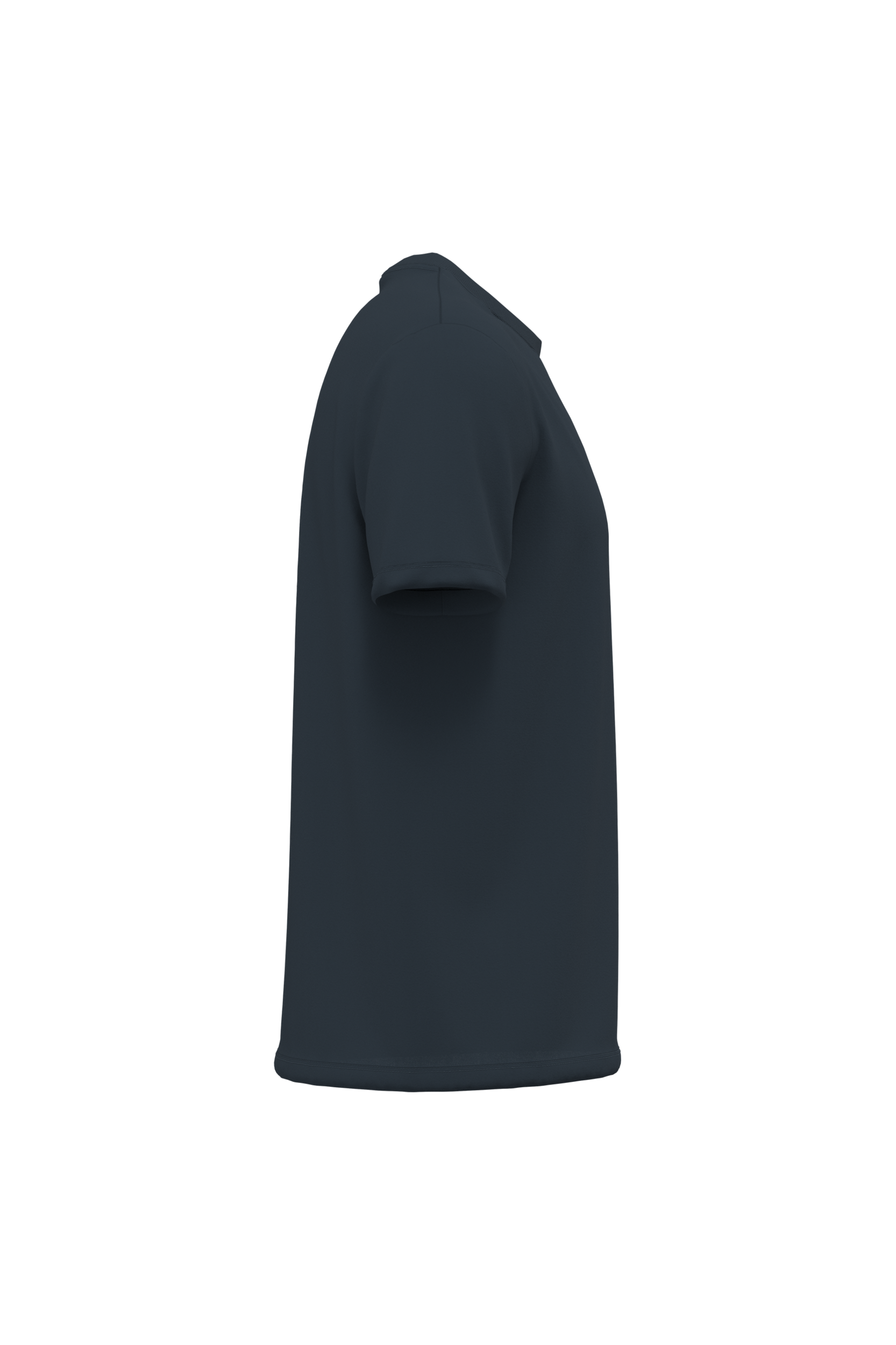 navy Camiseta Bio150 hombre