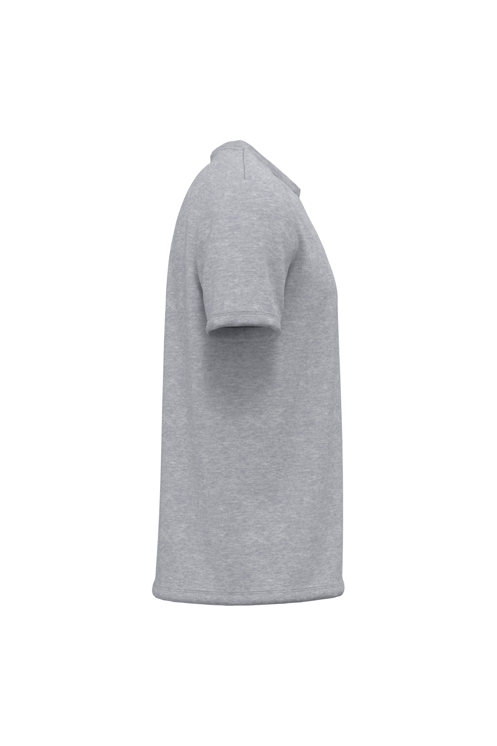 oxford grey Camiseta Bio150 hombre