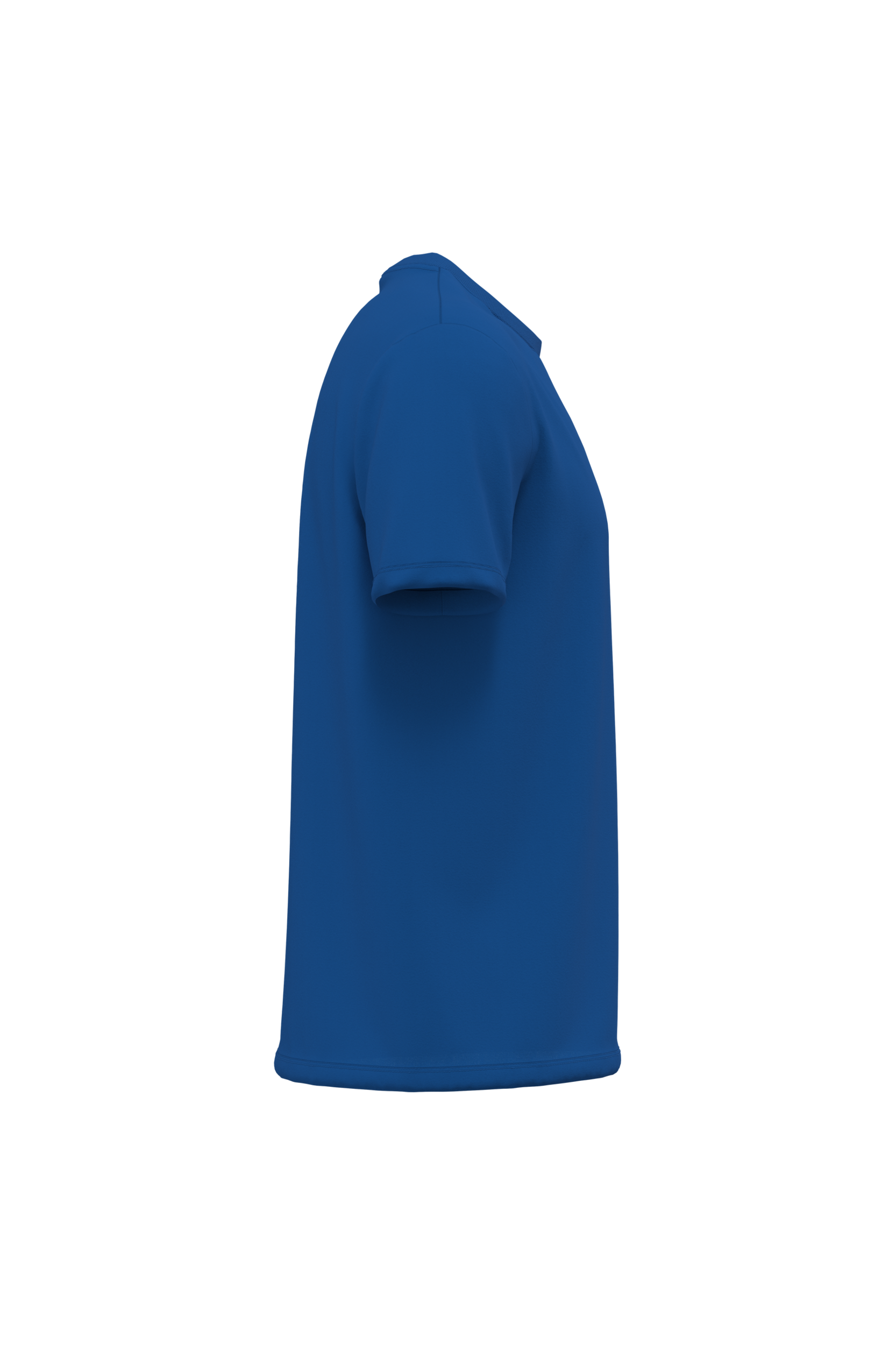 royal blue Camiseta Bio150 hombre
