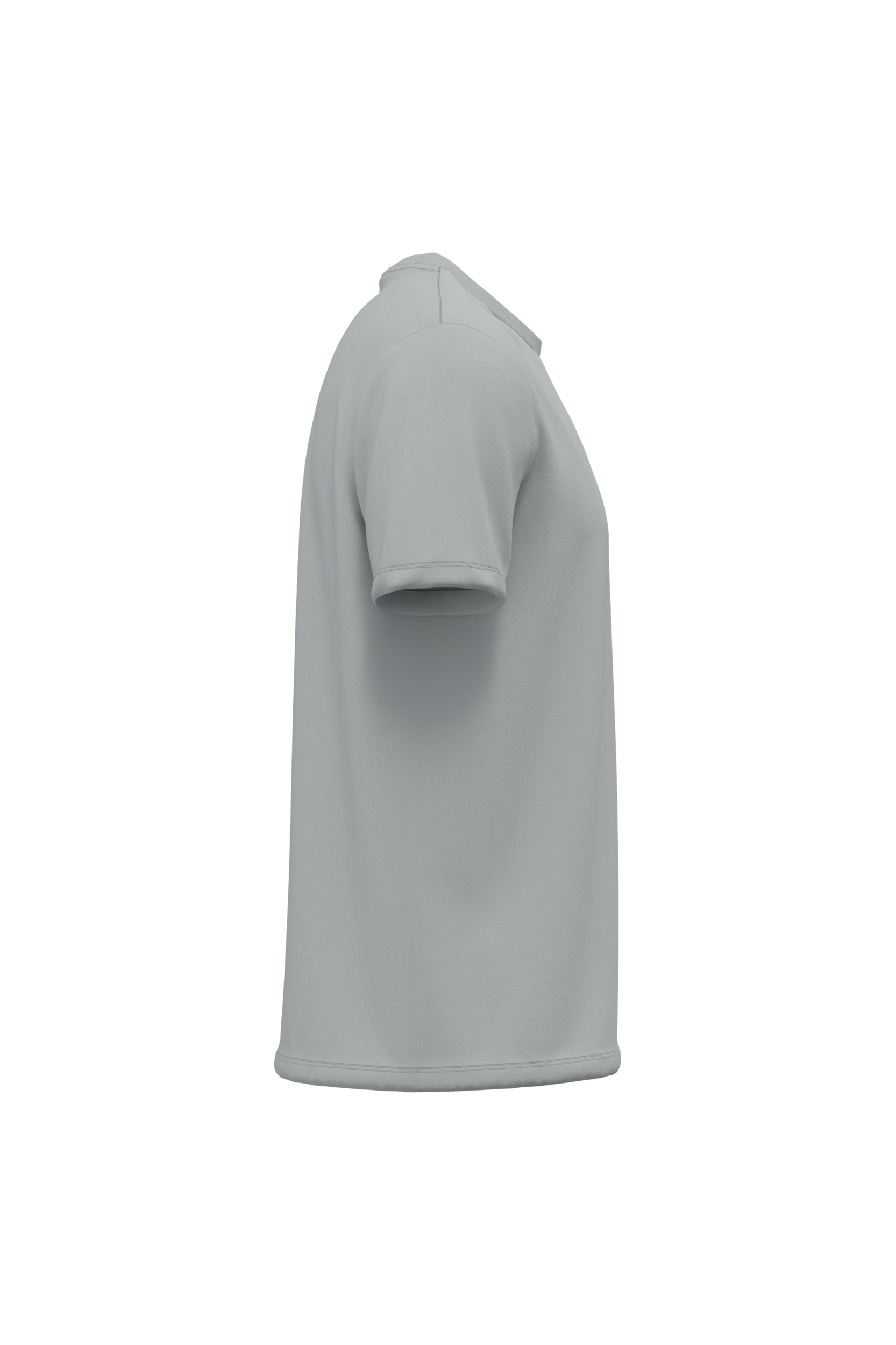 snow grey Camiseta Bio150 hombre