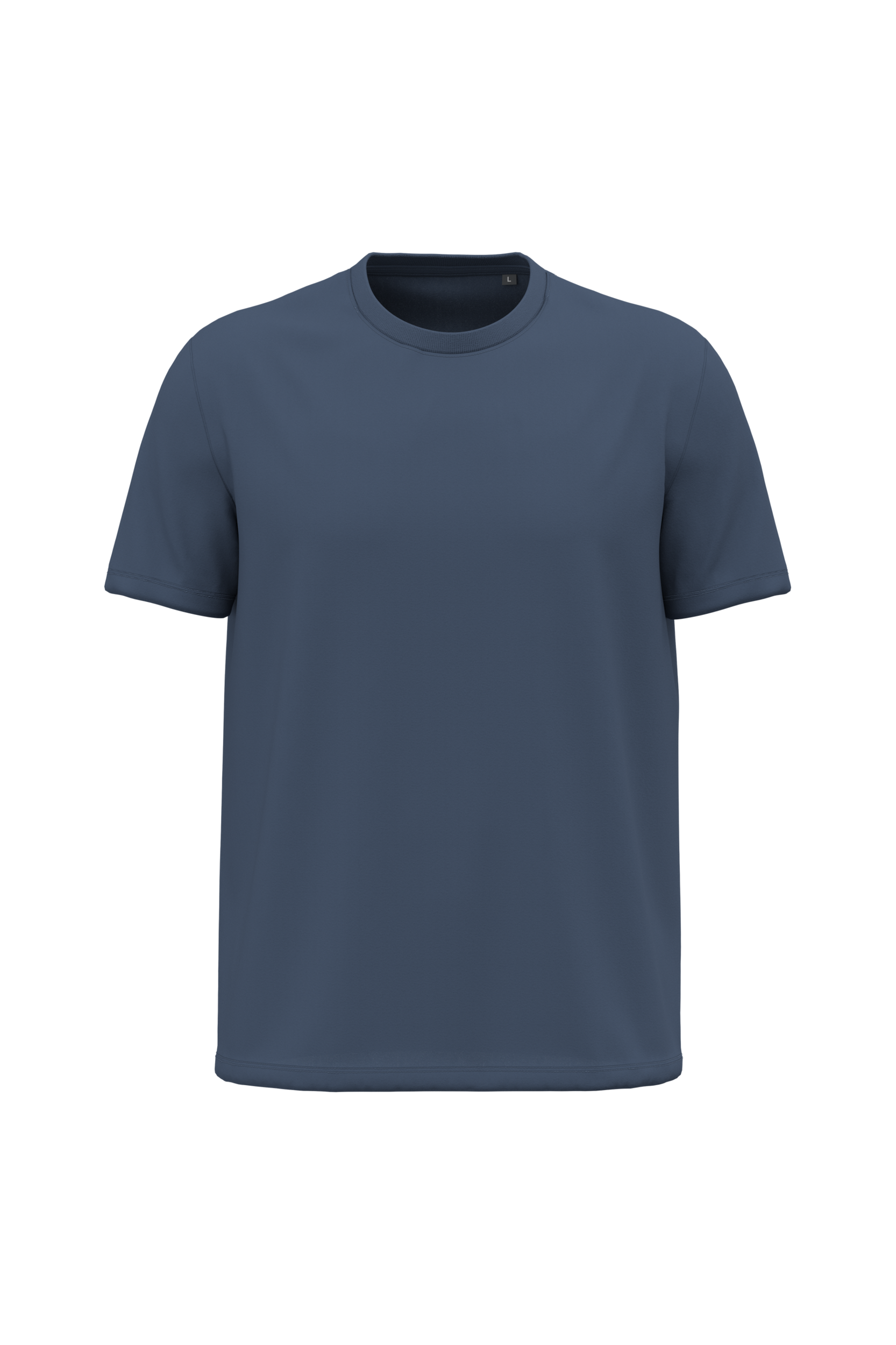deep blue Camiseta Bio150 hombre