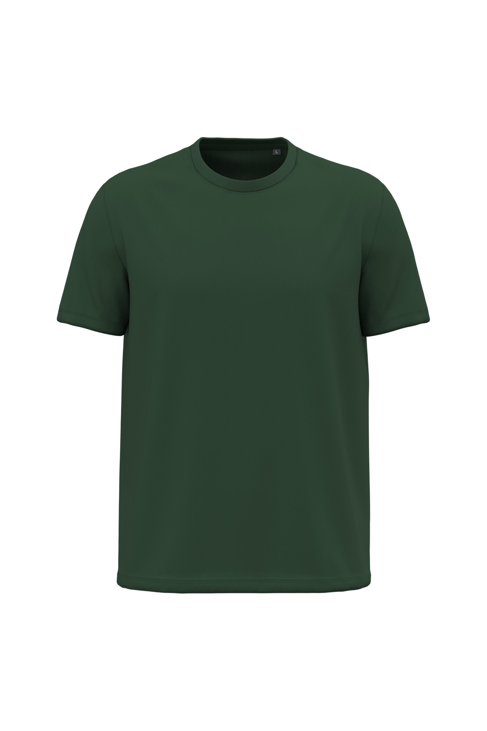 forest green Camiseta Bio150 hombre