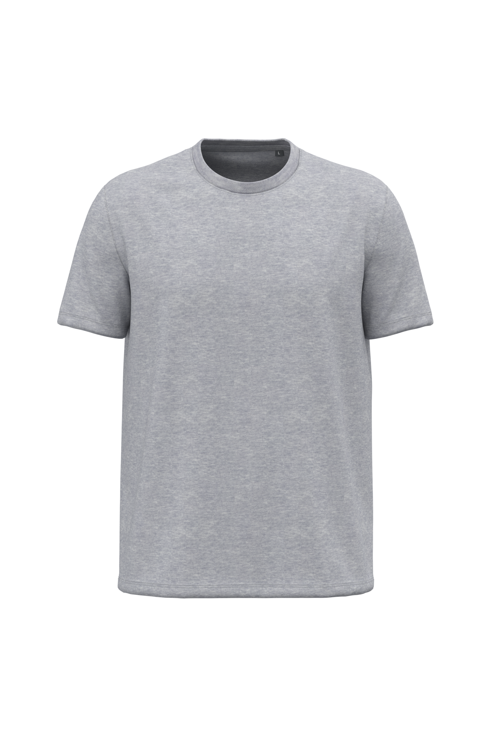 oxford grey Camiseta Bio150 hombre