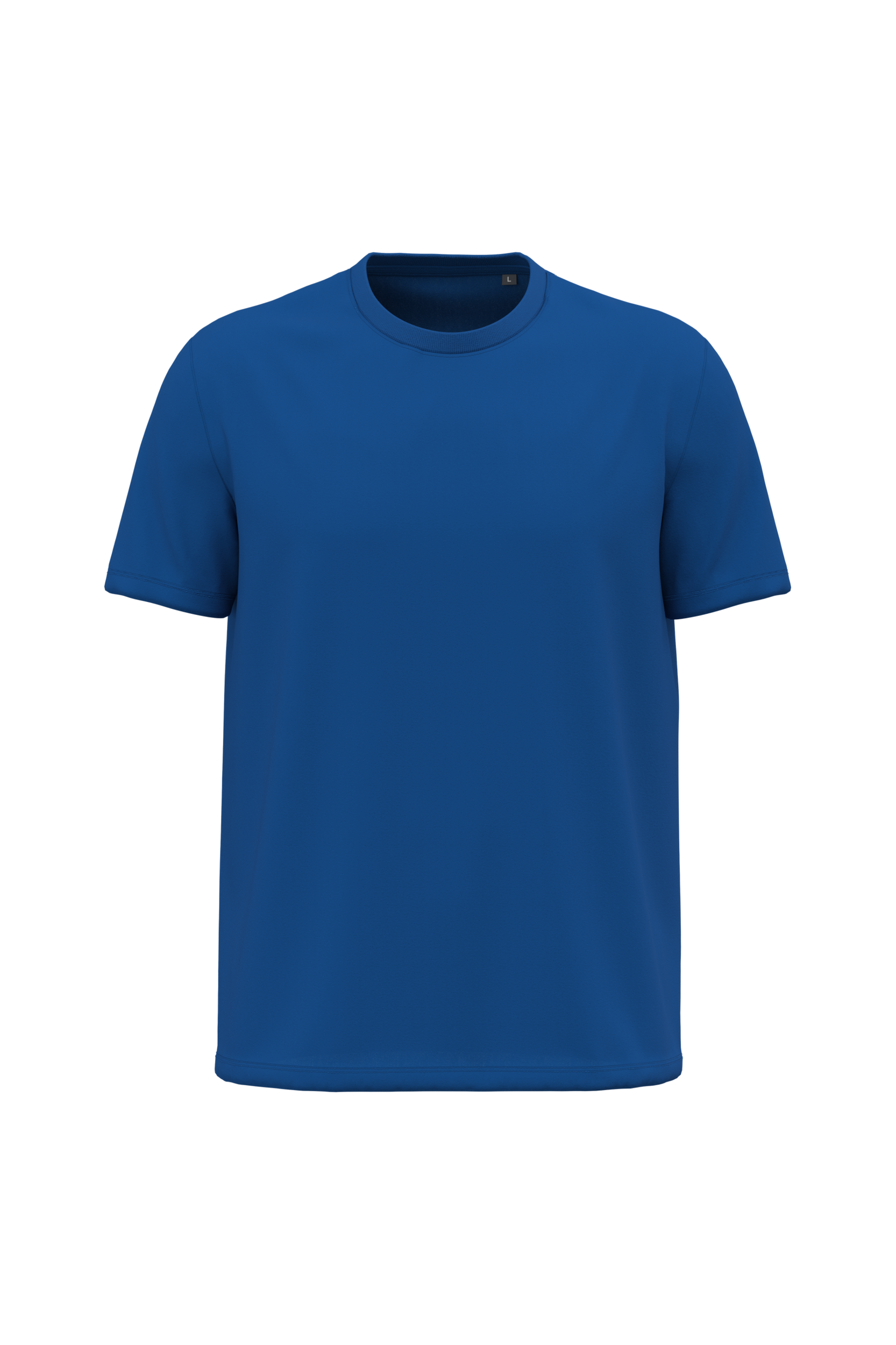 royal blue Camiseta Bio150 hombre
