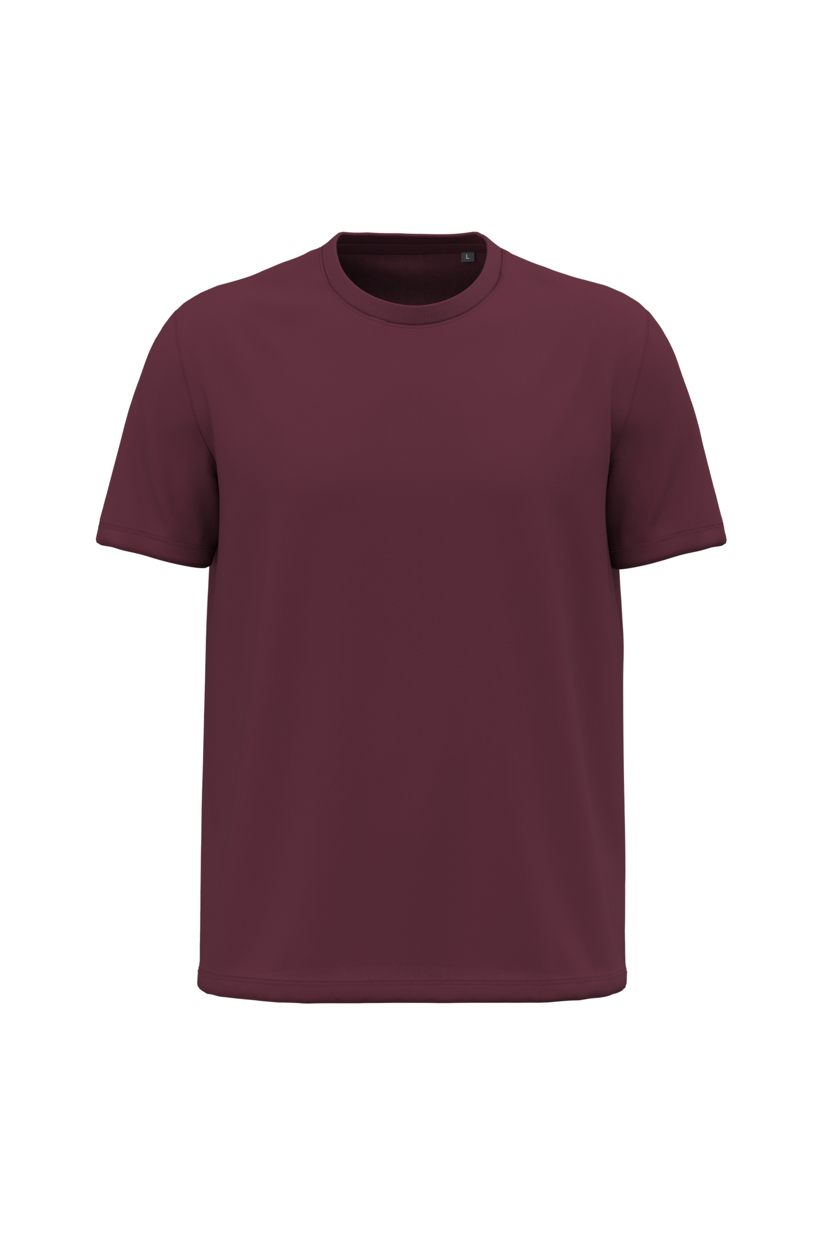 wine Camiseta Bio150 hombre