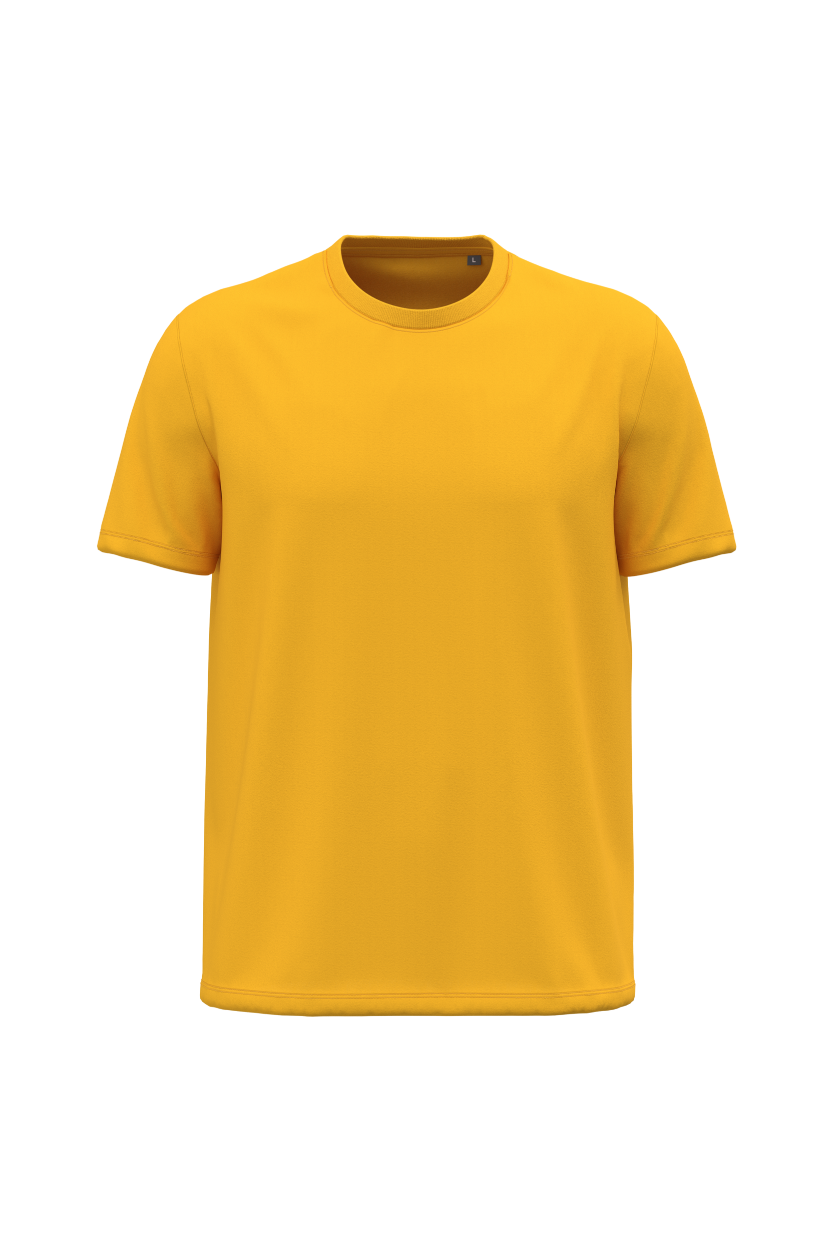 yellow Camiseta Bio150 hombre