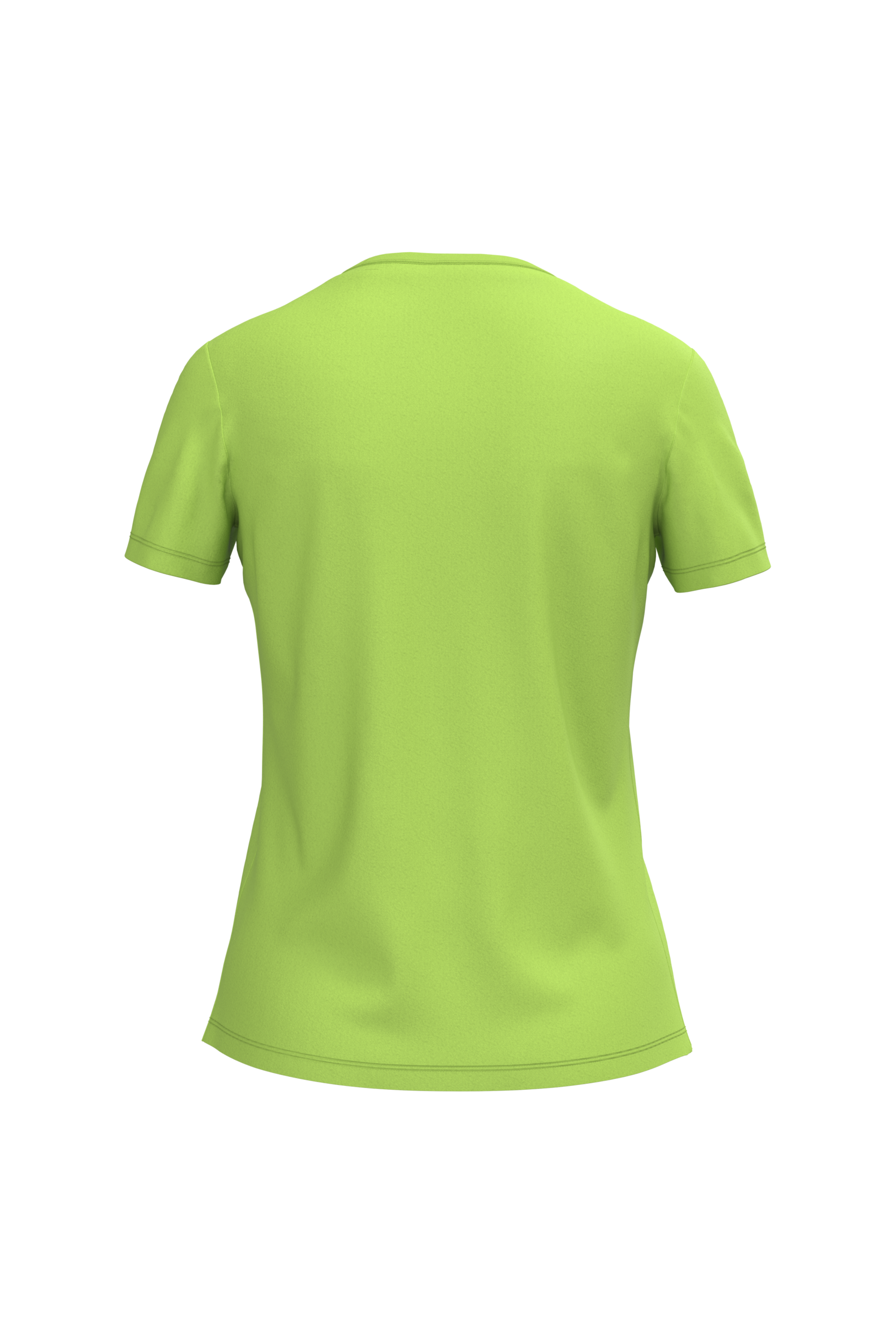 T-shirt Bio150 IC de senhora - Lime