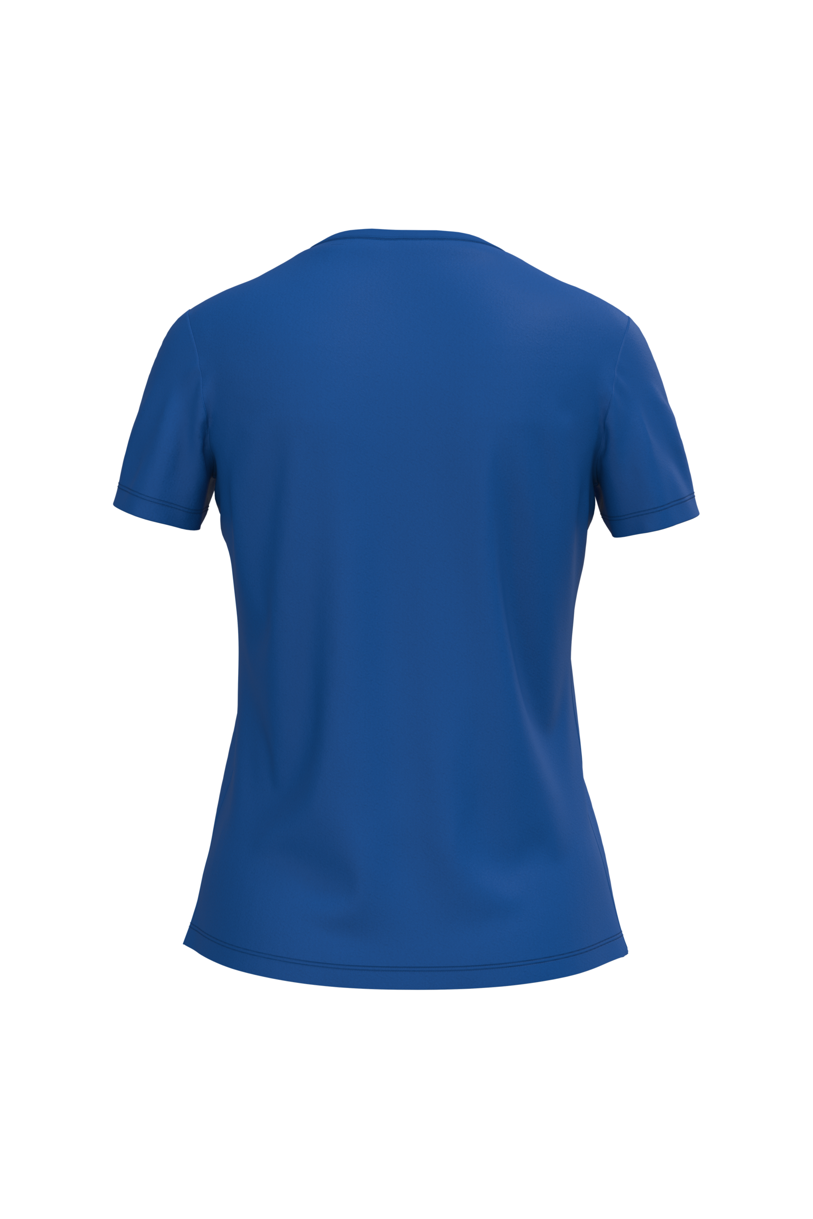 T-shirt Bio150 IC de senhora - Royal Blue