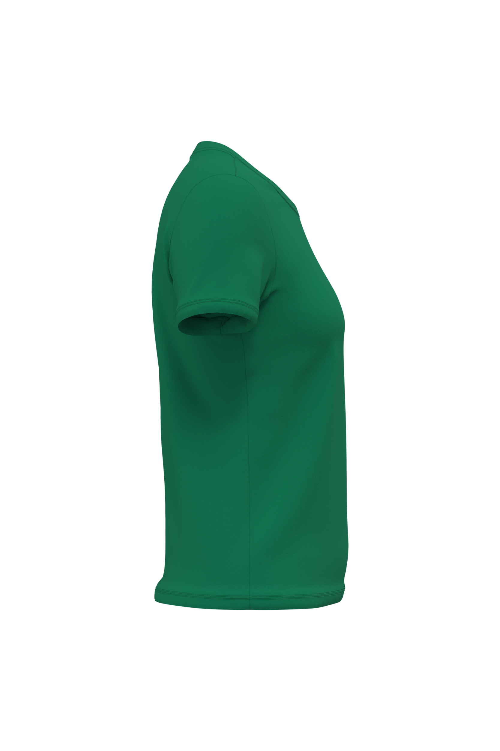 kelly green Camiseta Bio150 mujer