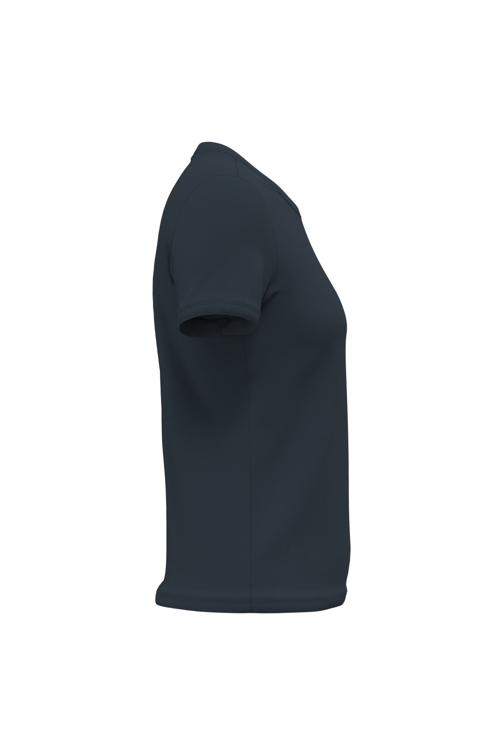 navy Camiseta Bio150 mujer