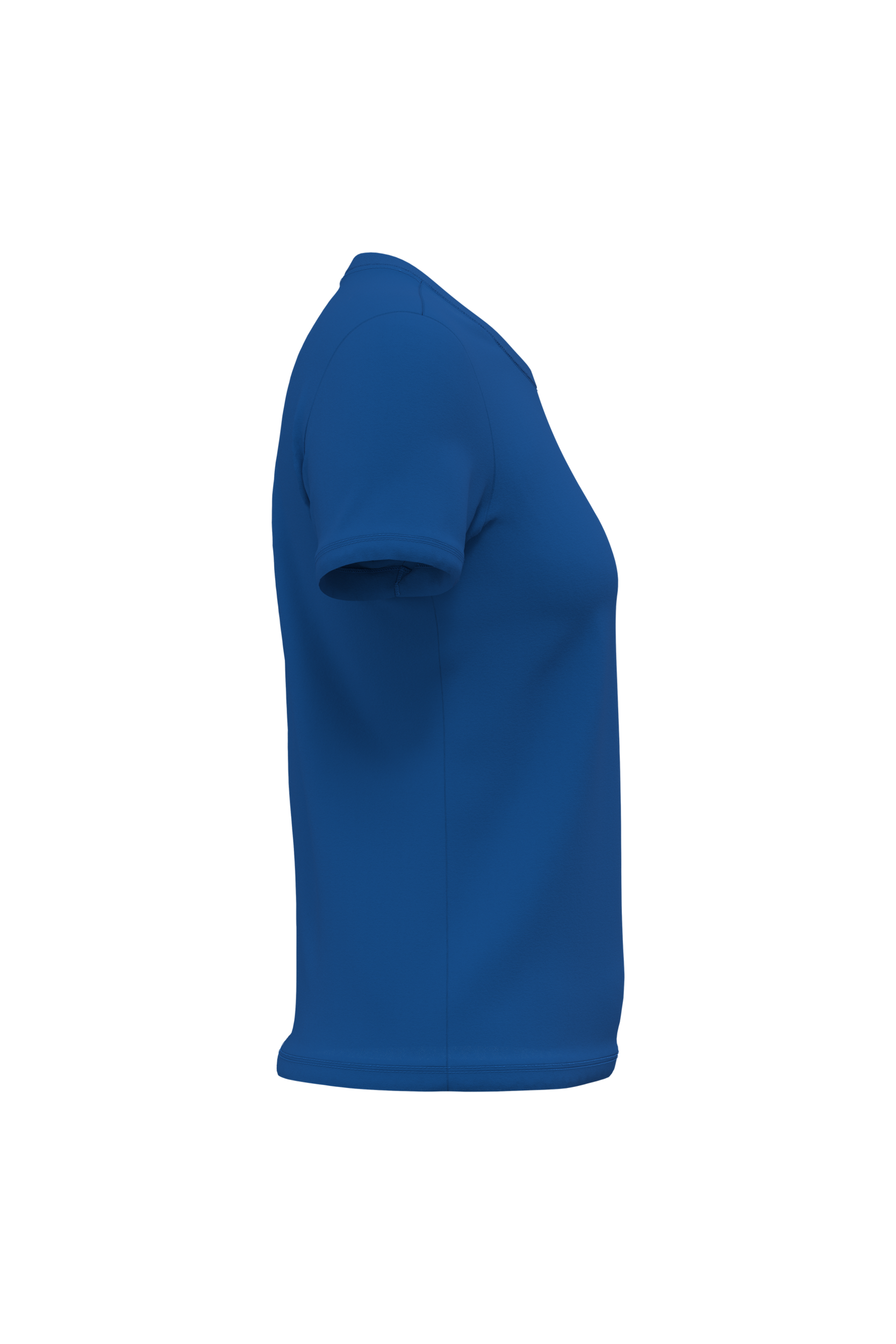 royal blue Camiseta Bio150 mujer