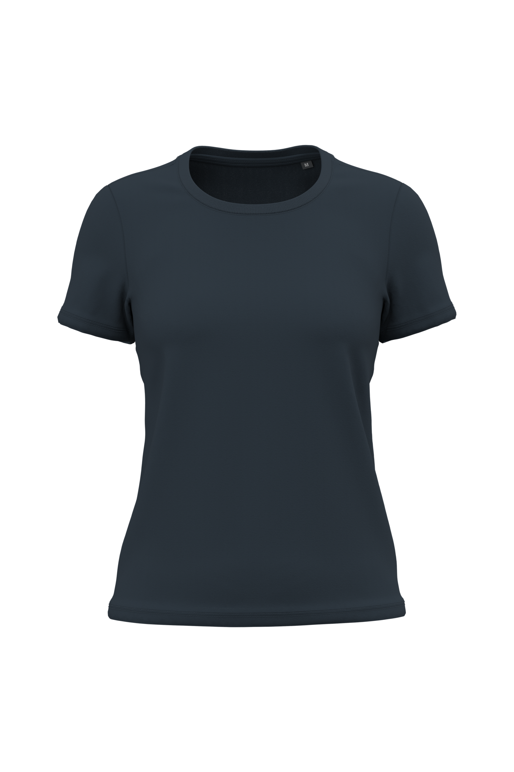 navy Camiseta Bio150 mujer