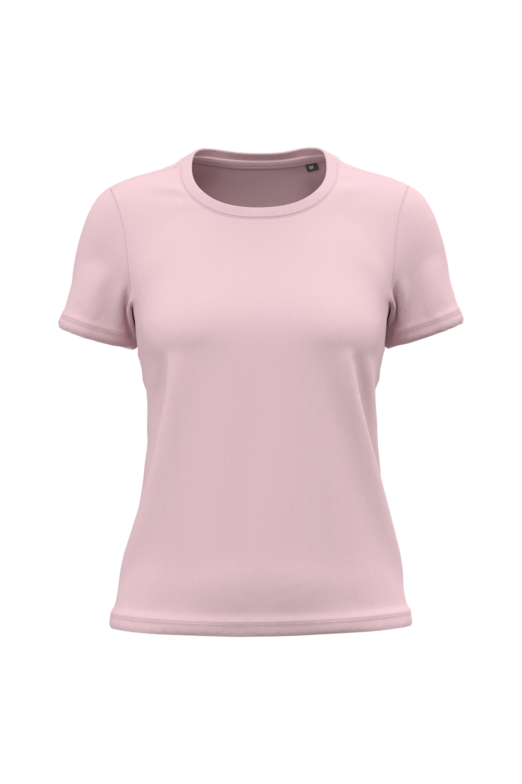 pale pink Camiseta Bio150 mujer