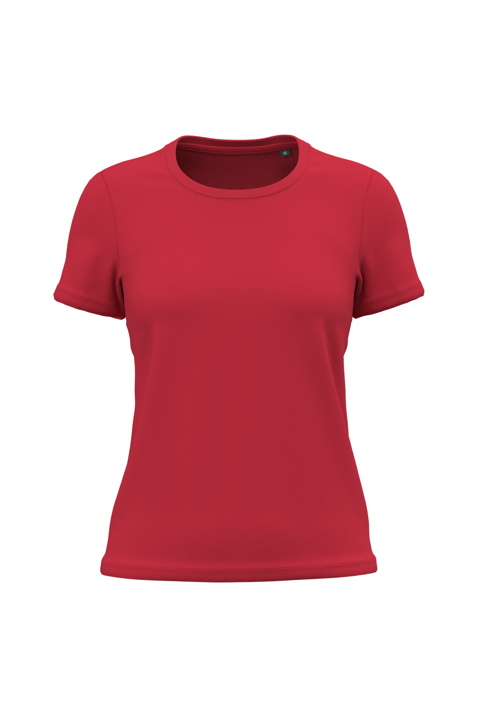 red Camiseta Bio150 mujer