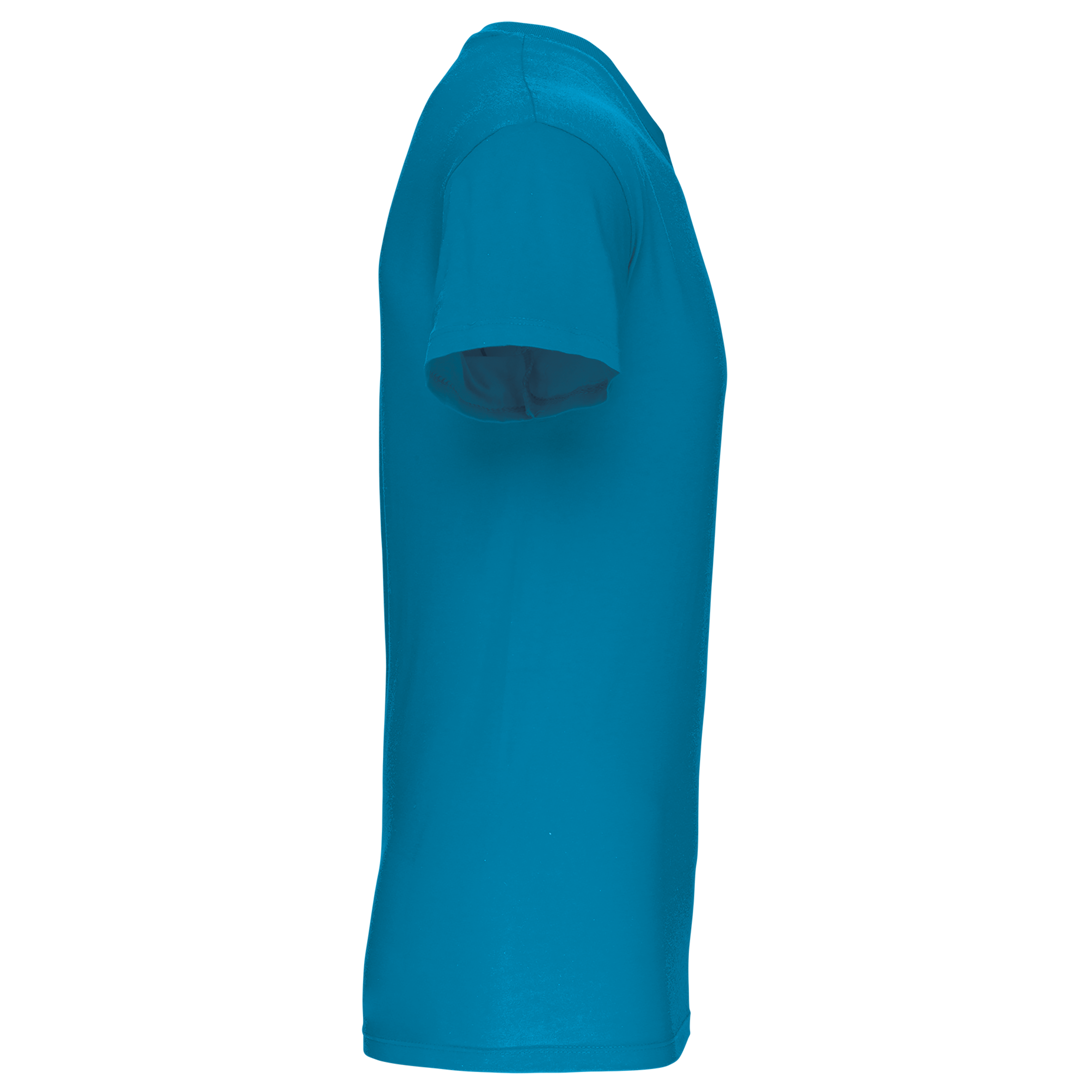 T-shirt Bio150 IC col V homme - Image 39