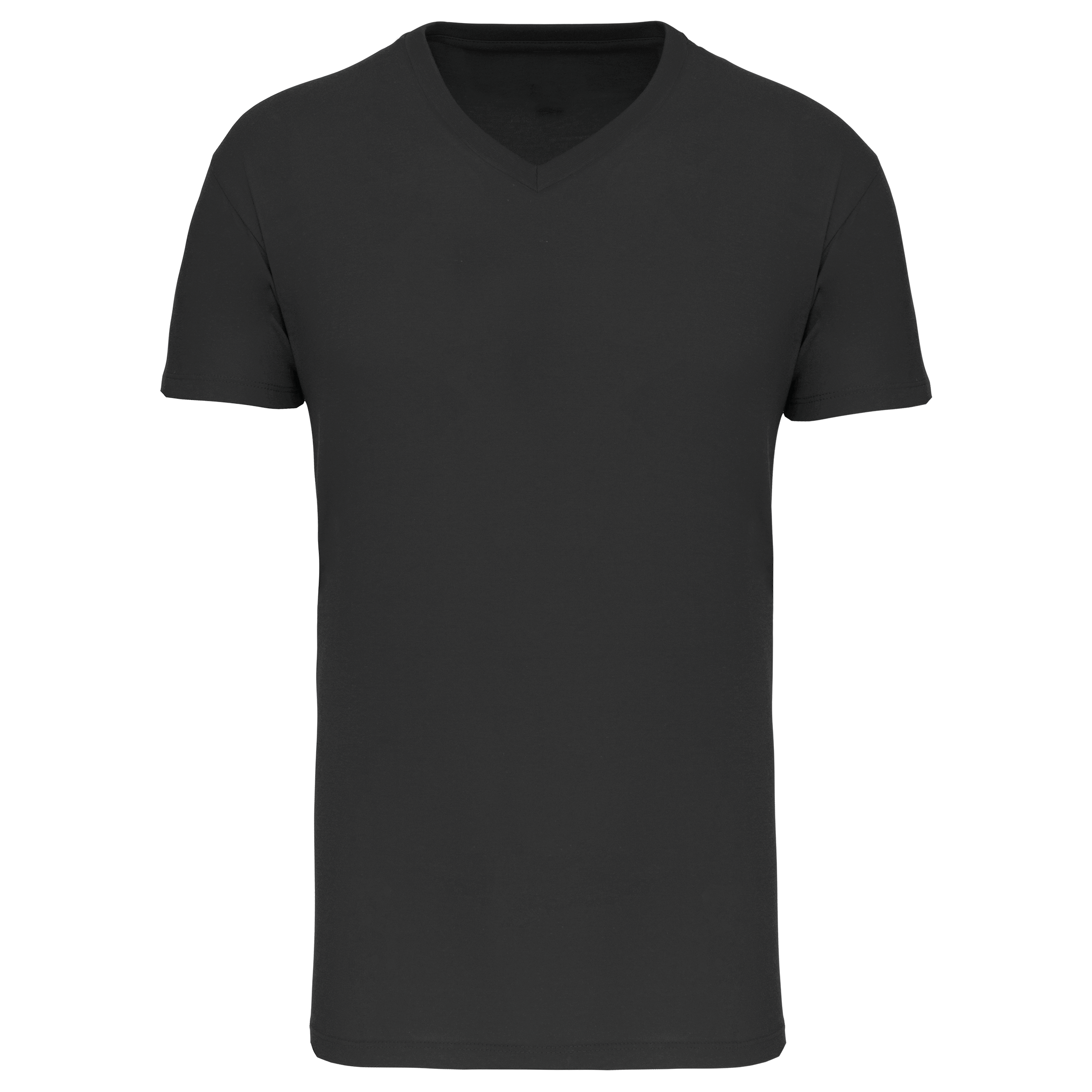 T-shirt Bio150 IC col V homme - Image 11