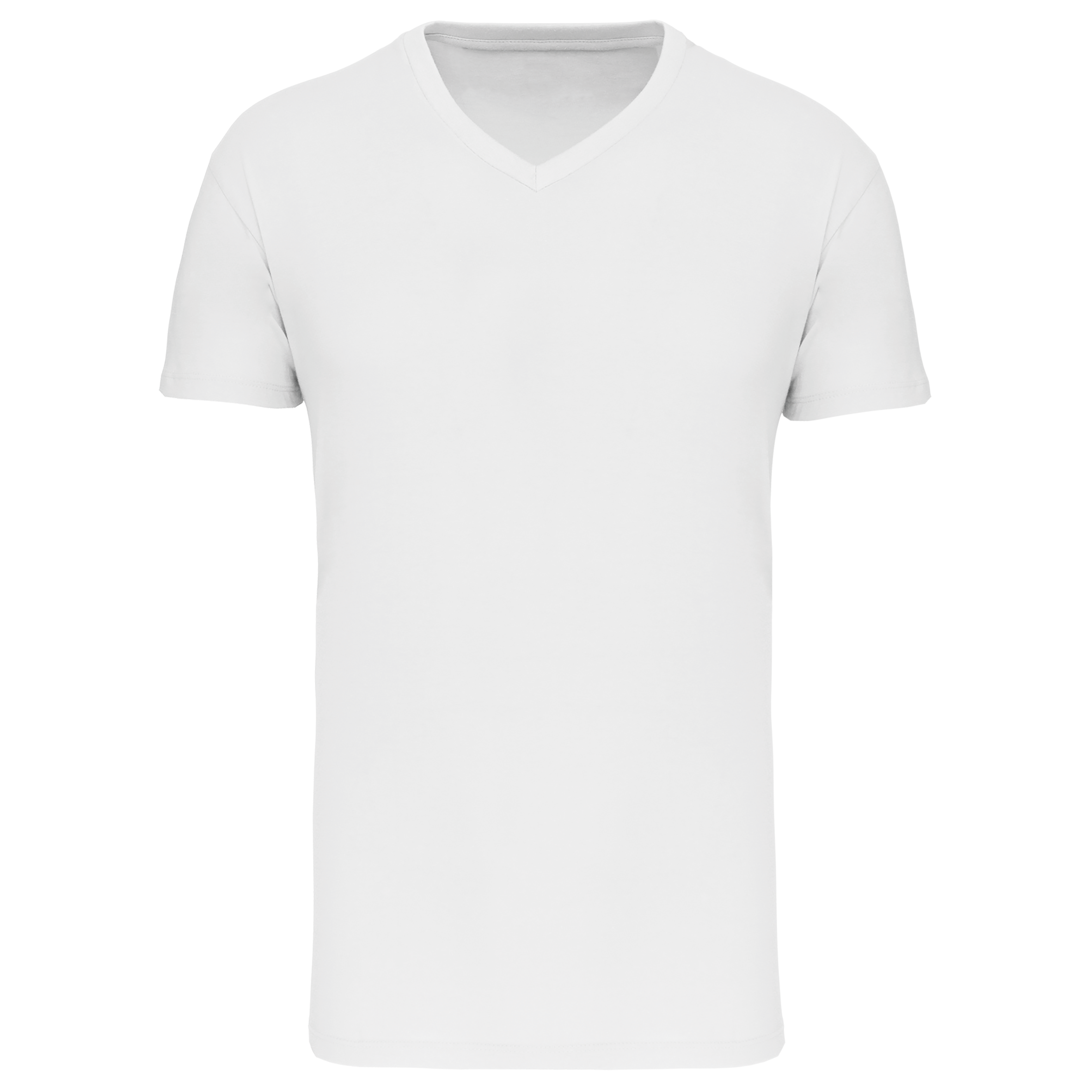 T-shirt Bio150 IC col V homme - Image 41