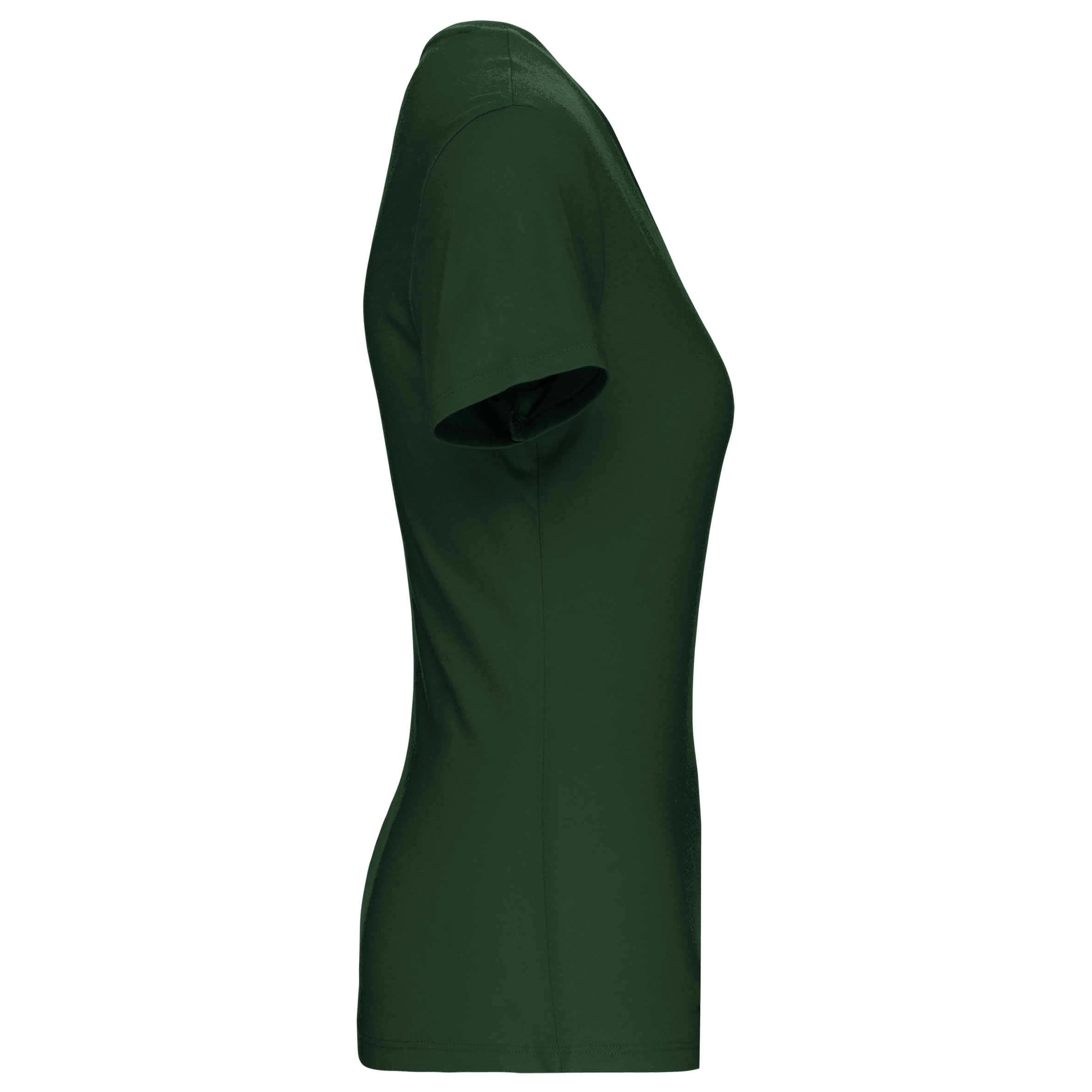 T-shirt BIO150 IC col V femme - Image 18