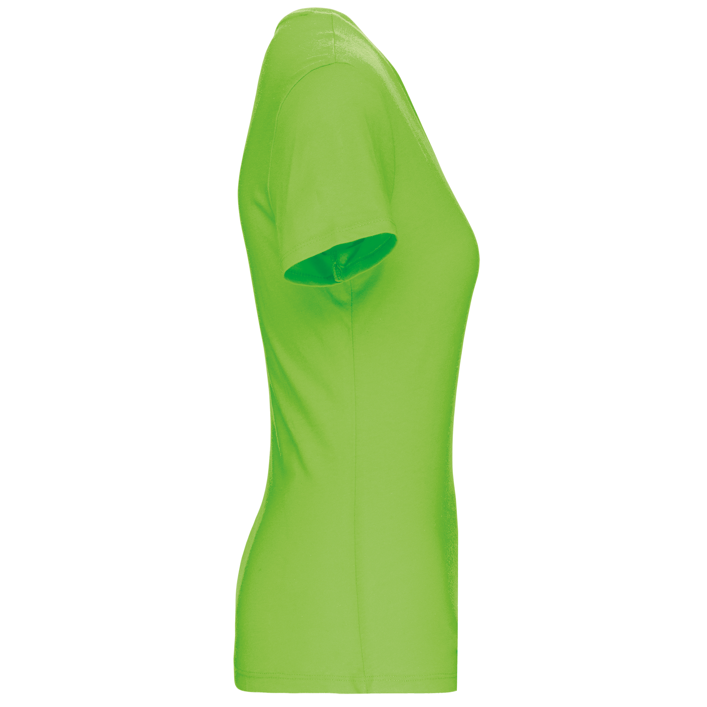 T-shirt BIO150 IC col V femme - Image 24