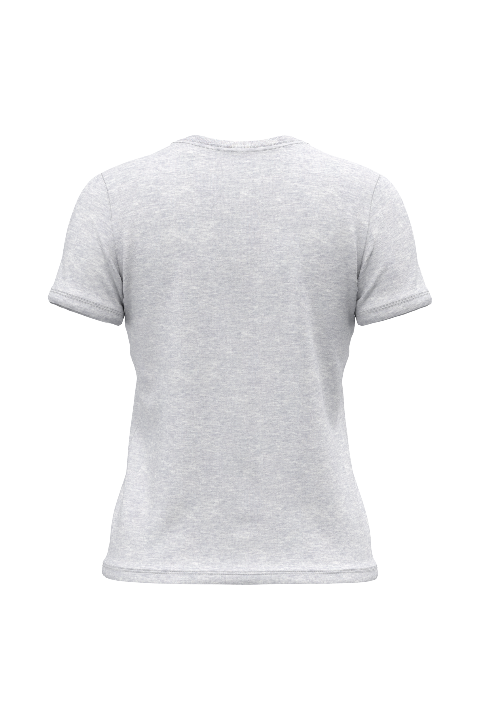 CAMISETA BIO150 CUELLO DE PICO MUJER