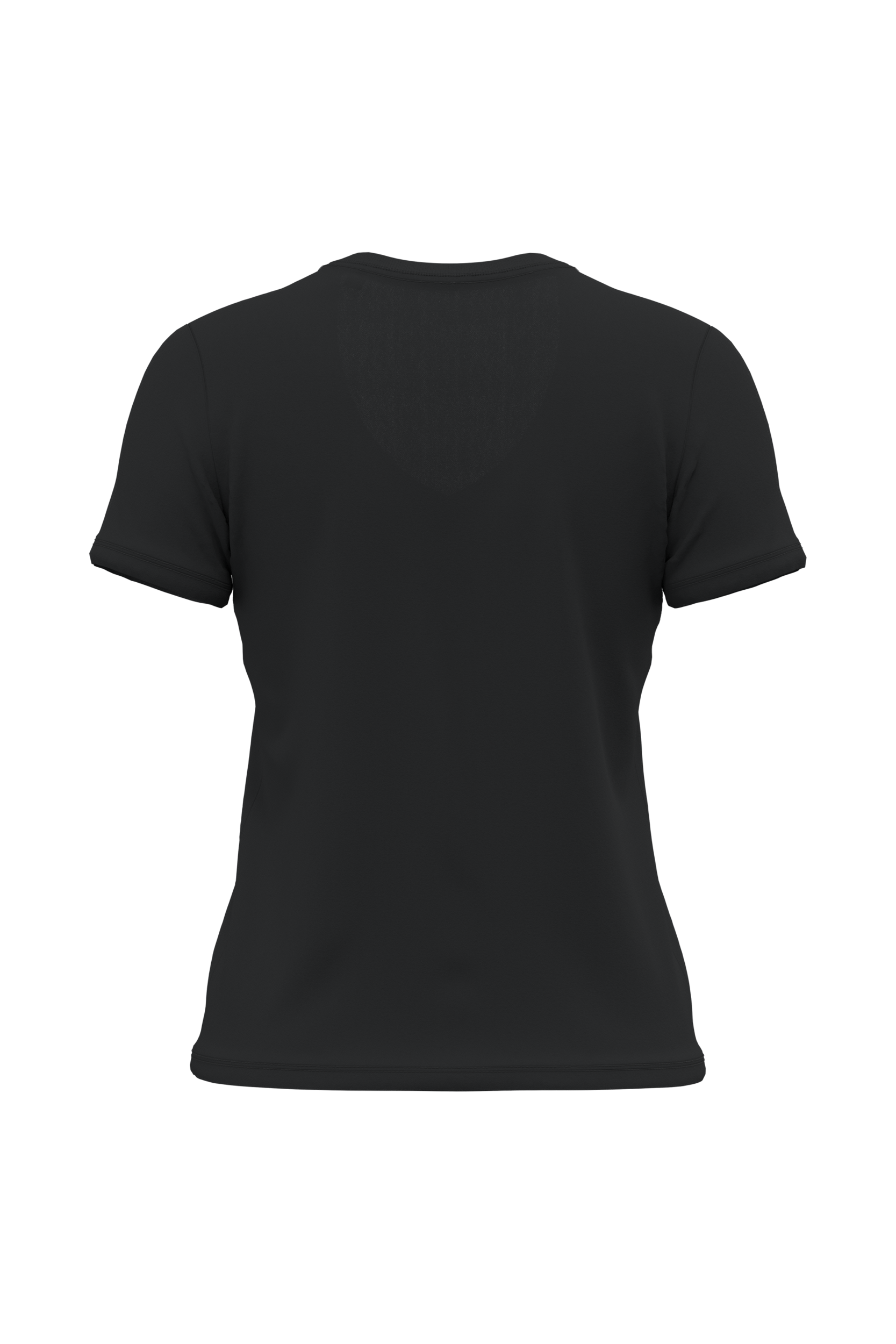Camiseta BIO150 cuello de pico mujer