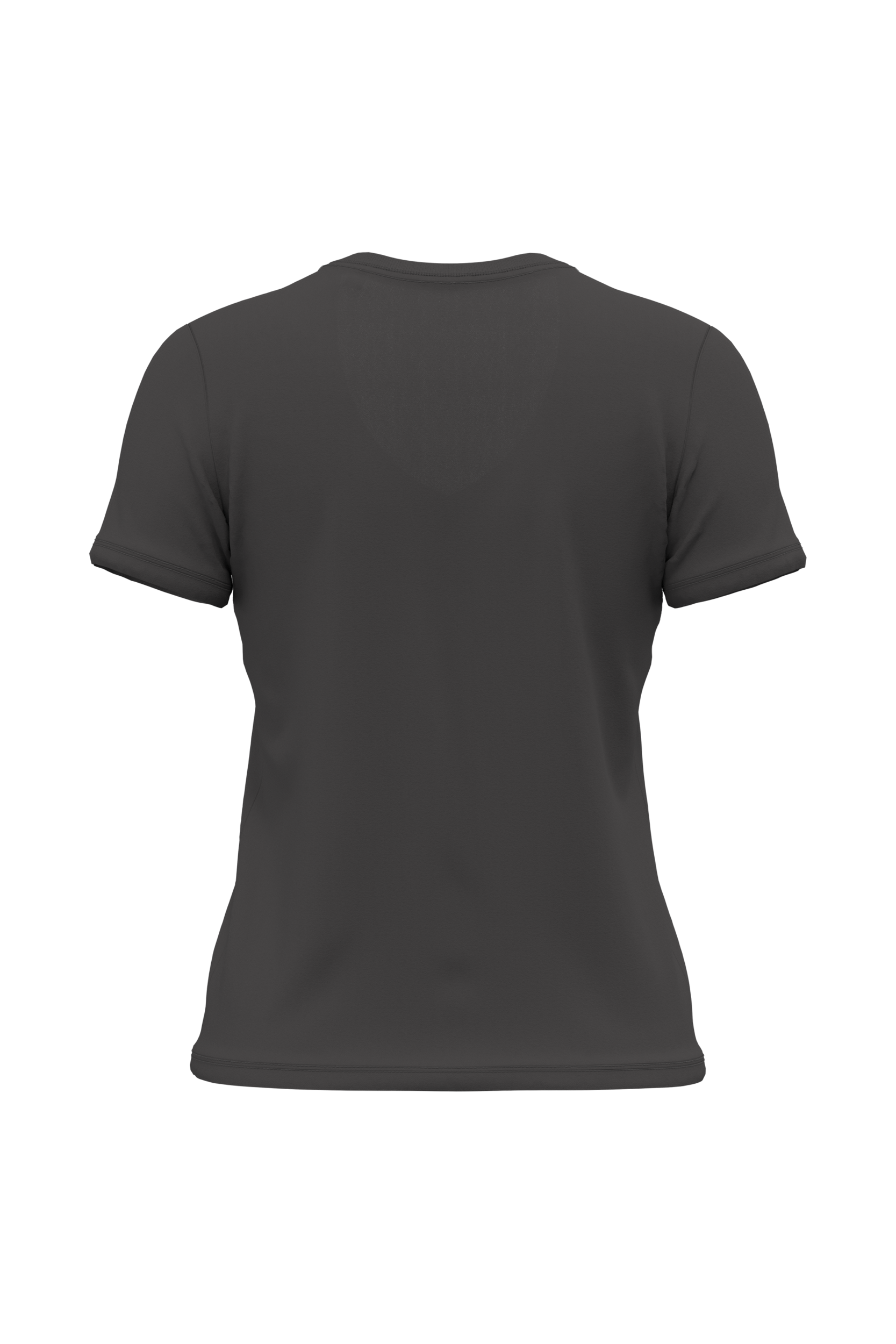 Camiseta BIO150 cuello de pico mujer