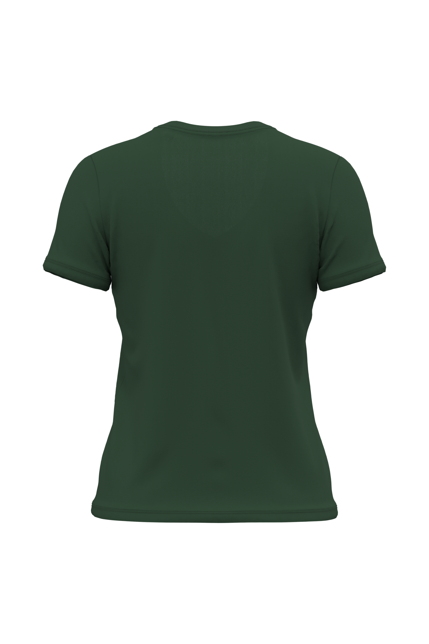 Camiseta BIO150 cuello de pico mujer