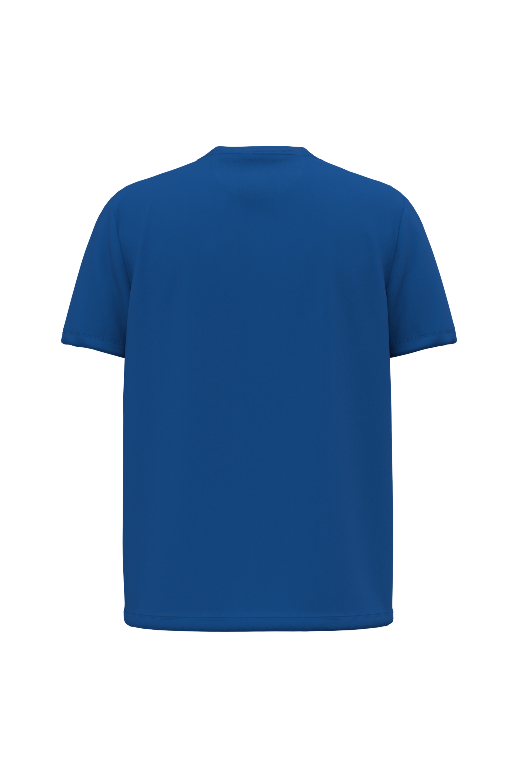T-shirt Bio190 de homem - Royal Blue