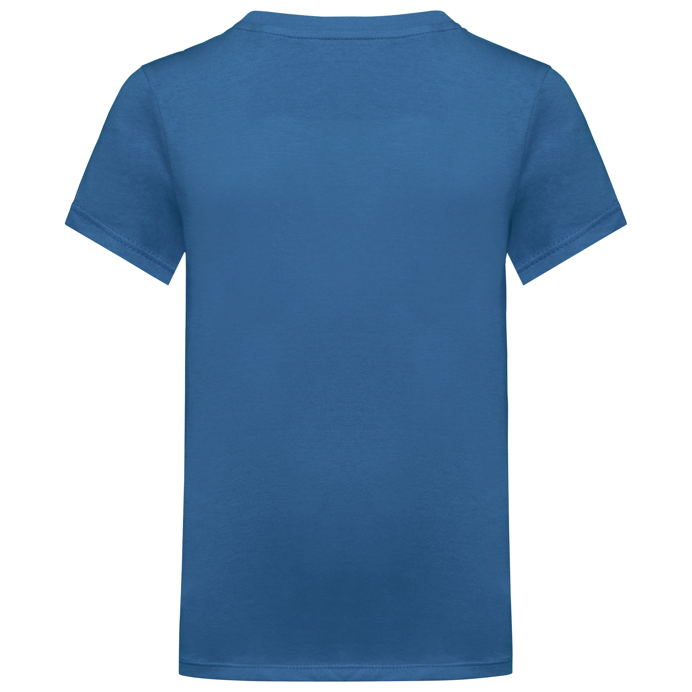 T-shirt col rond enfant - Image 11