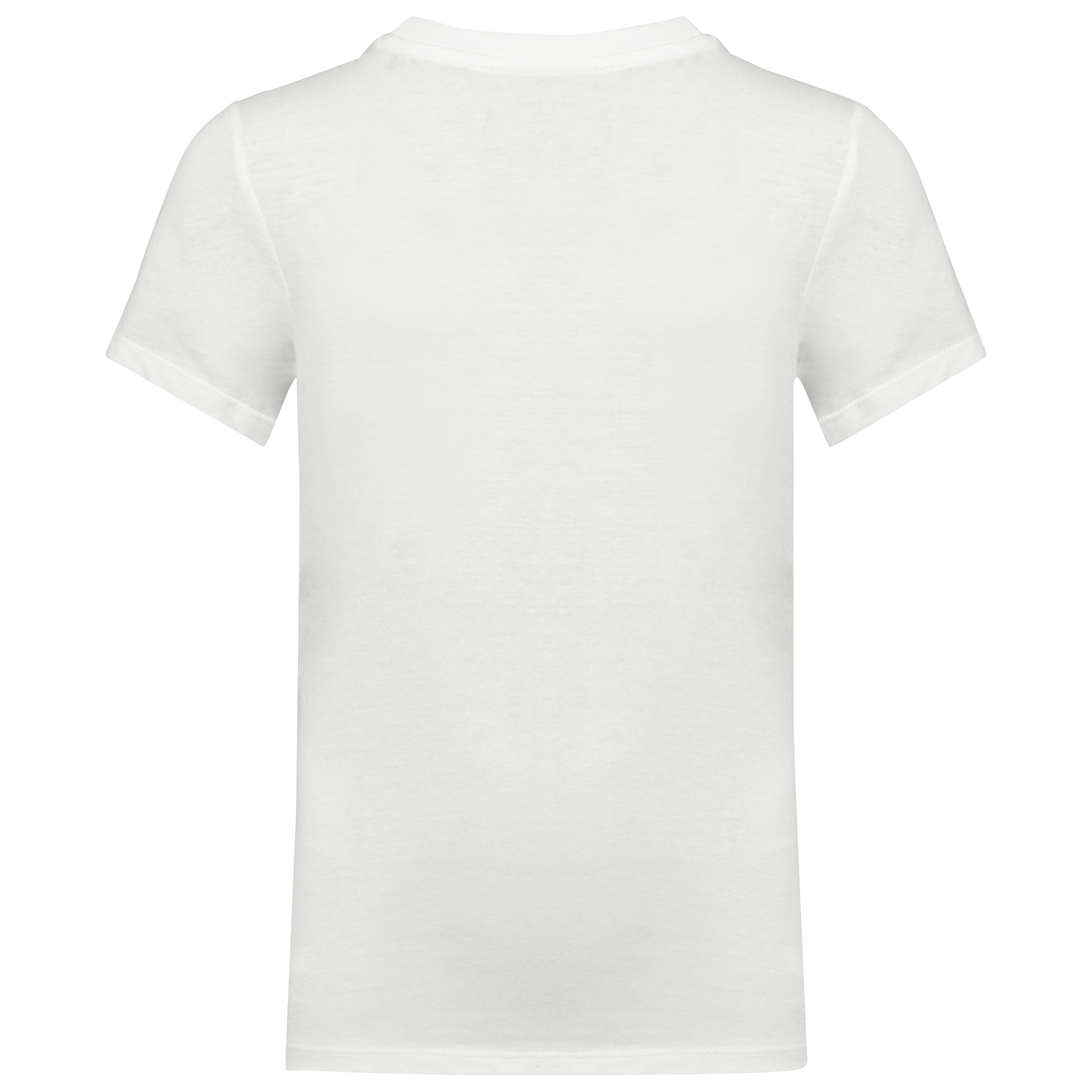 T-shirt col rond enfant - Image 23