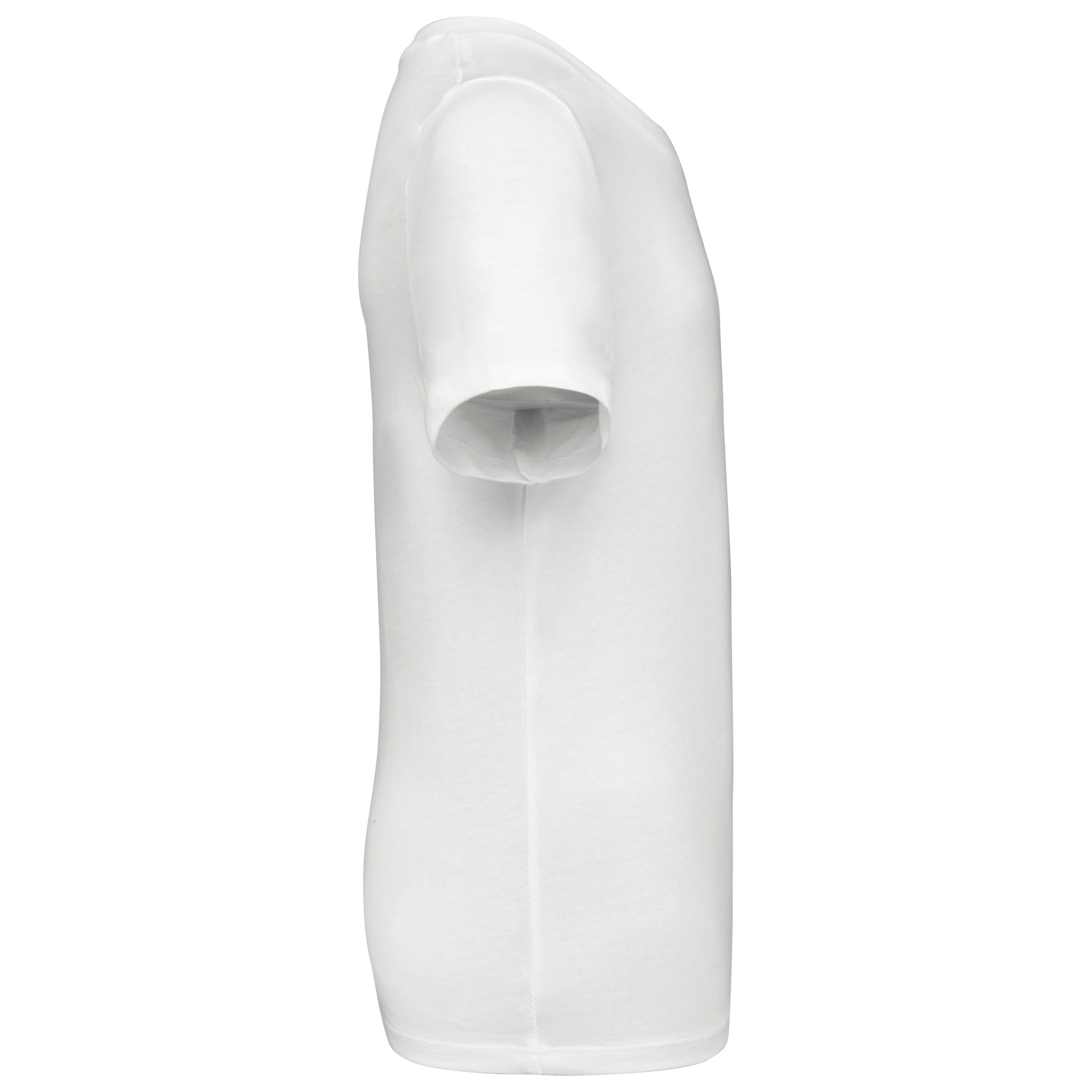 T-shirt col rond enfant - Image 25