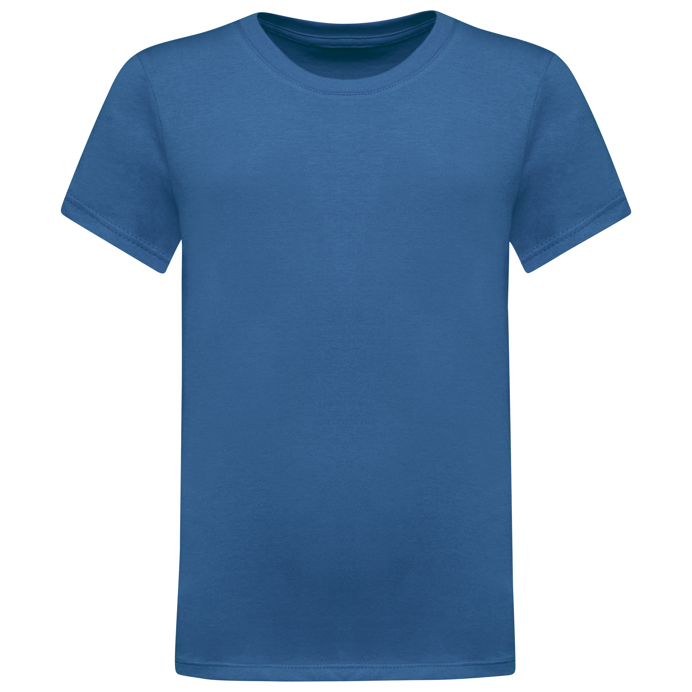 T-shirt col rond enfant - Image 12