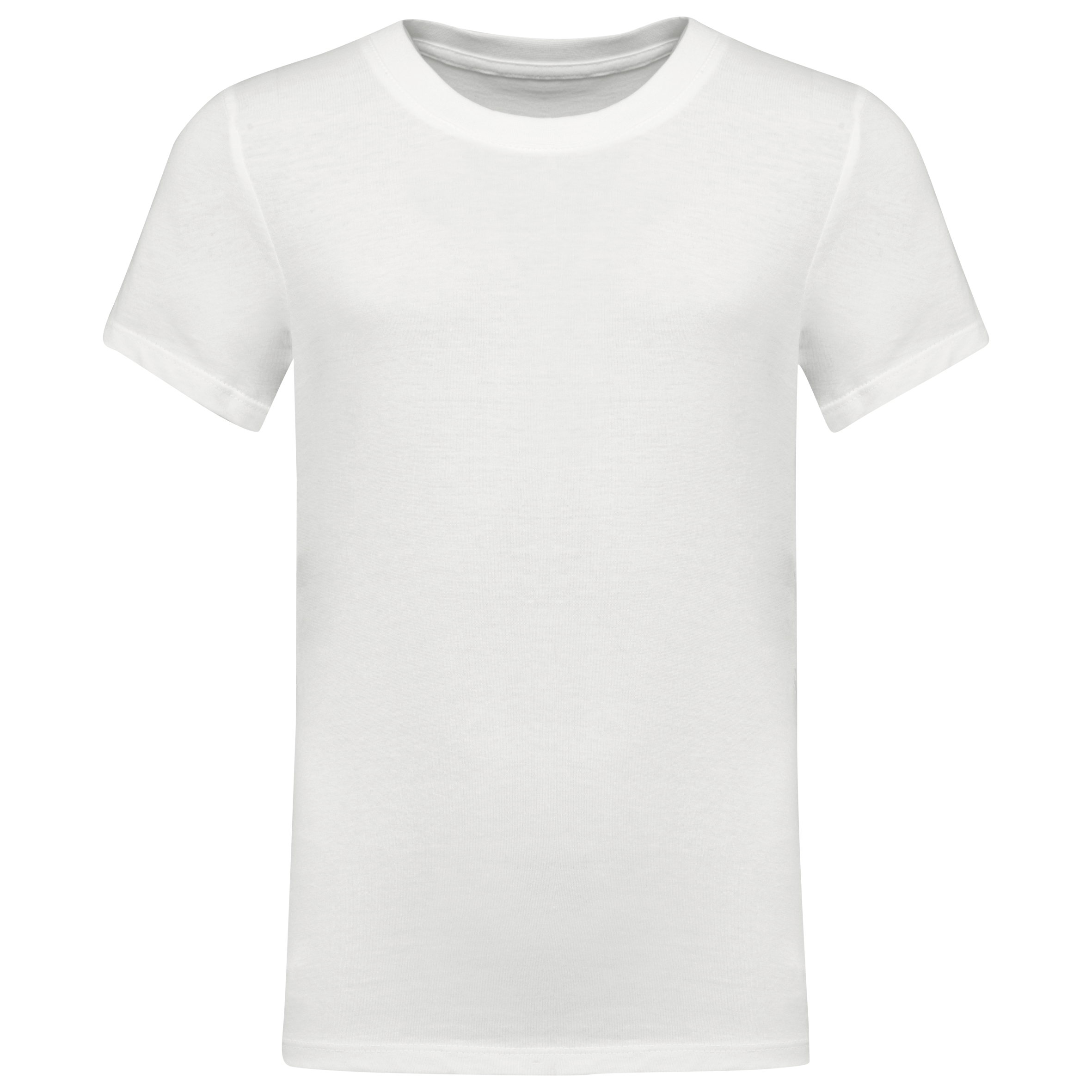 T-shirt col rond enfant - Image 24