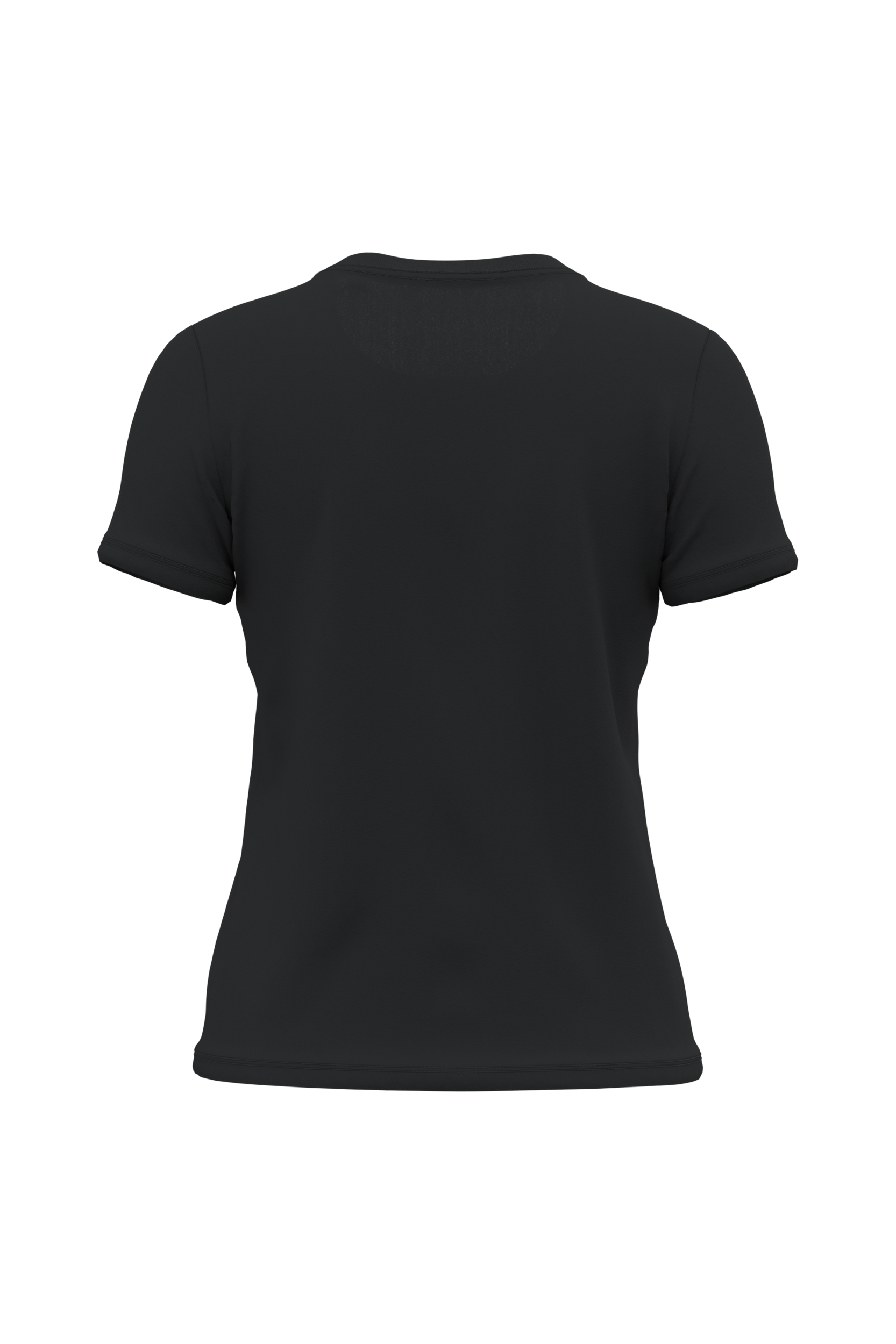 CAMISETA MUJER BIO190