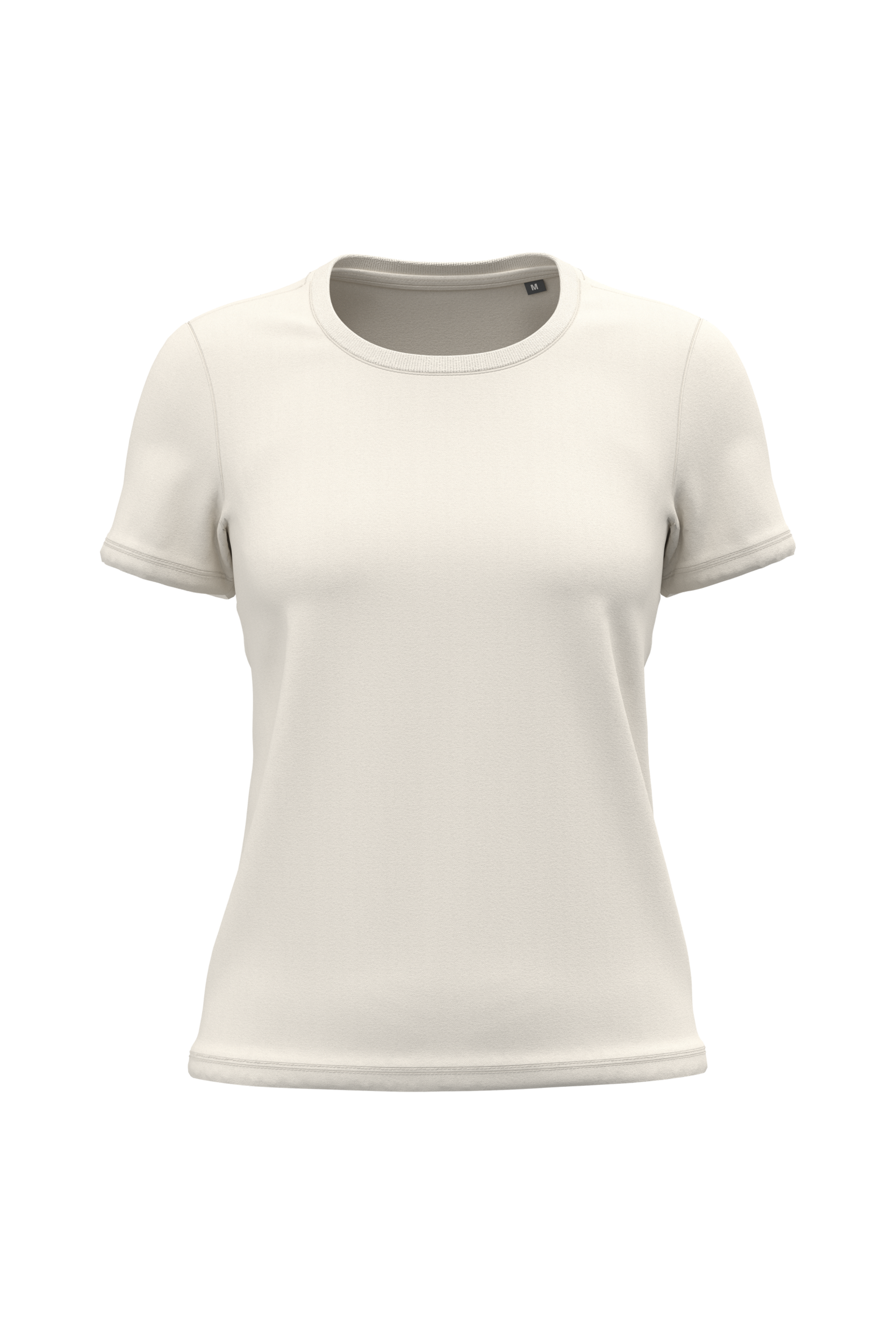 coconut milk Camiseta mujer Bio190